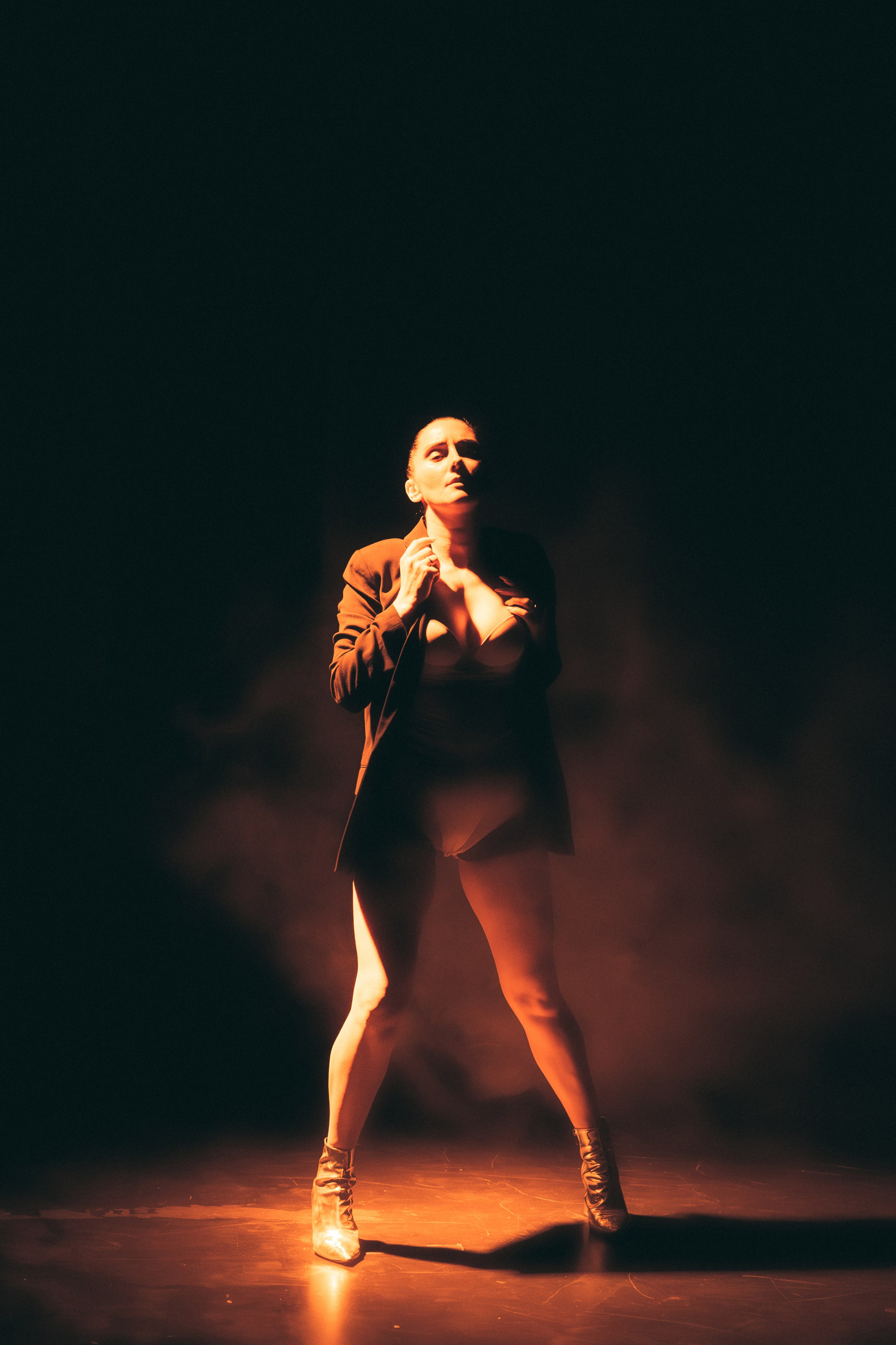 ВОЛНЫ ПЕРЕМЕН. RUSLAN ROZANOV