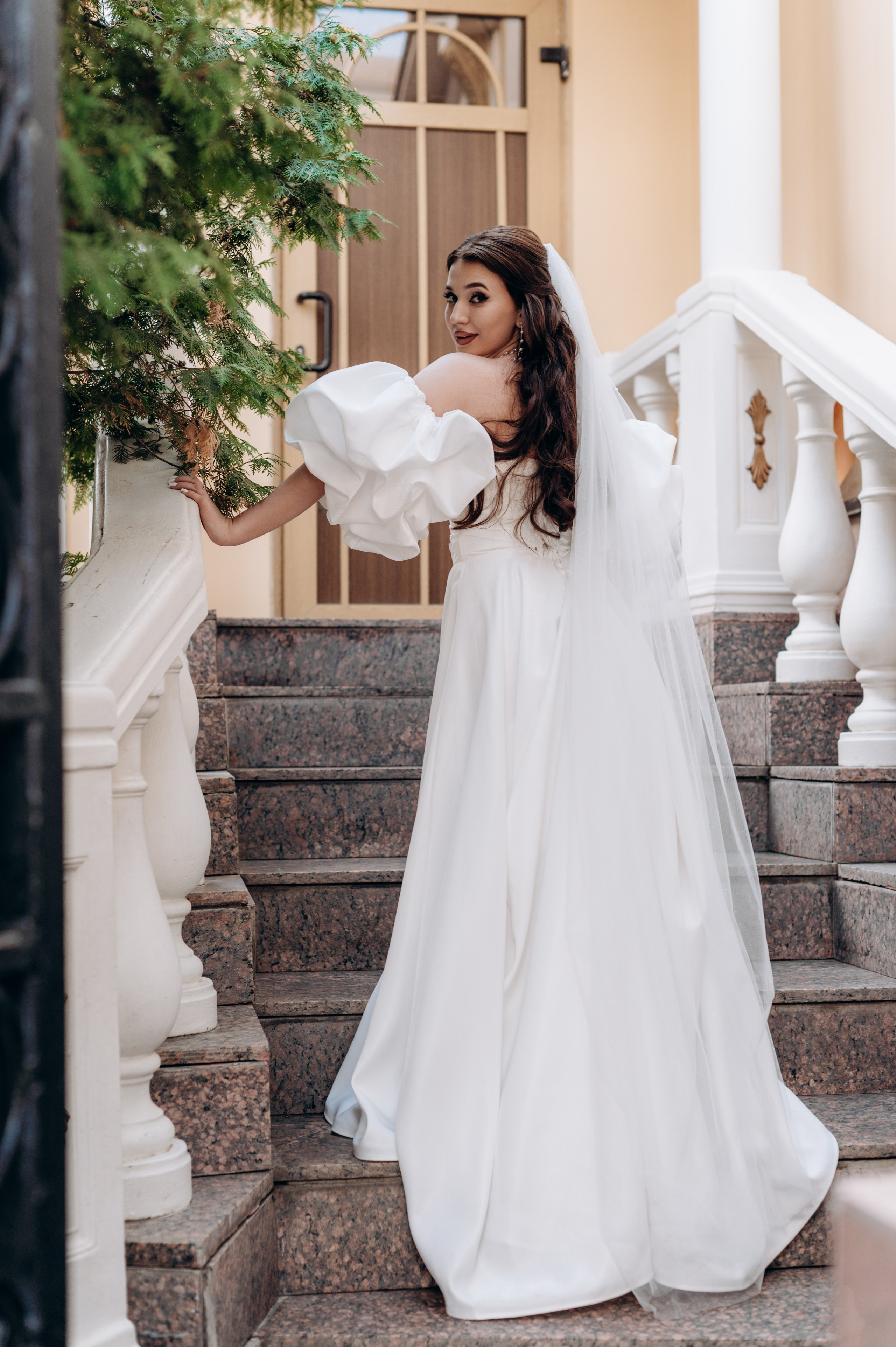 Артем и Екатерина. Свадебный фотограф Белгород