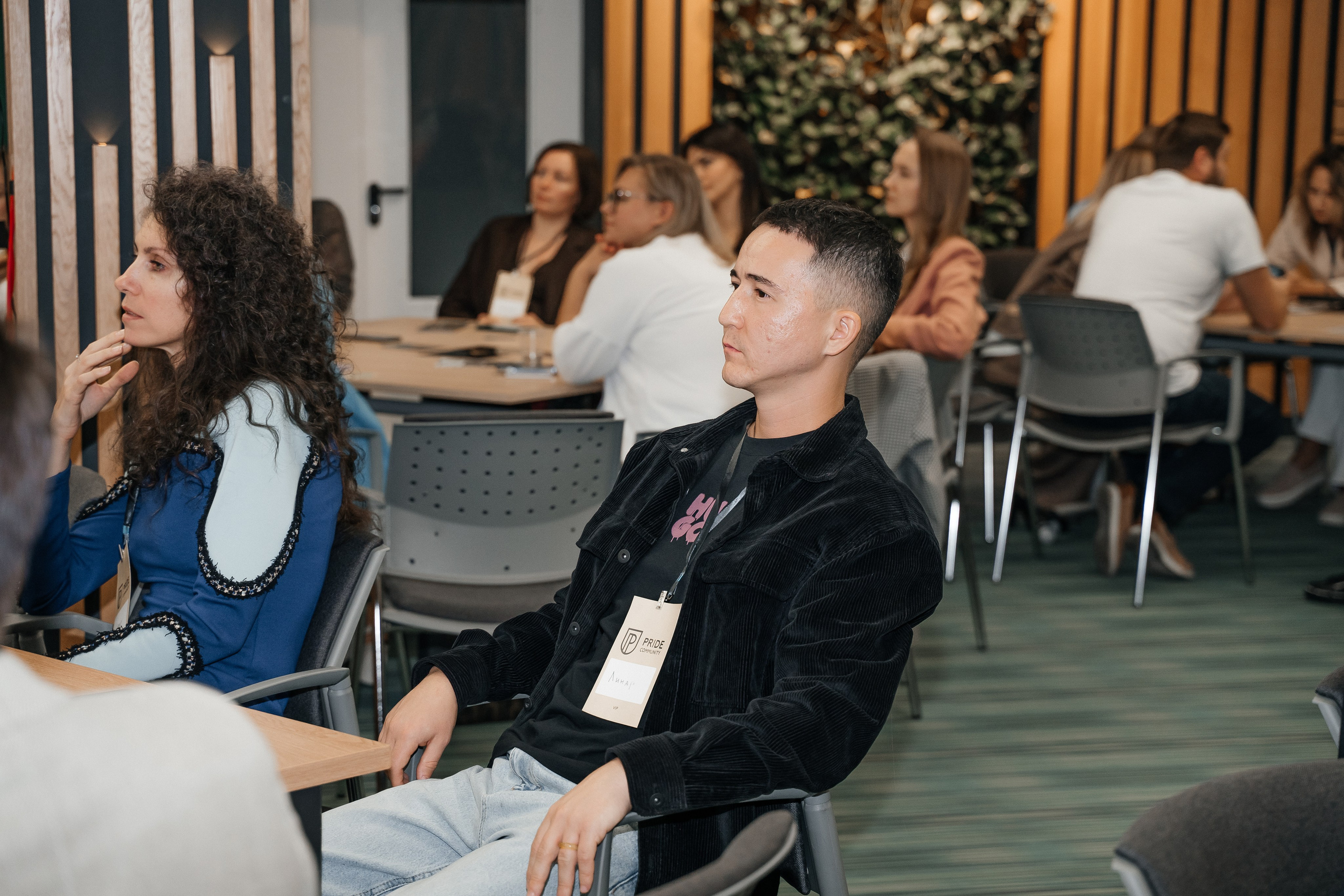 Репортаж. Виктория Алпеева — фотограф по любви