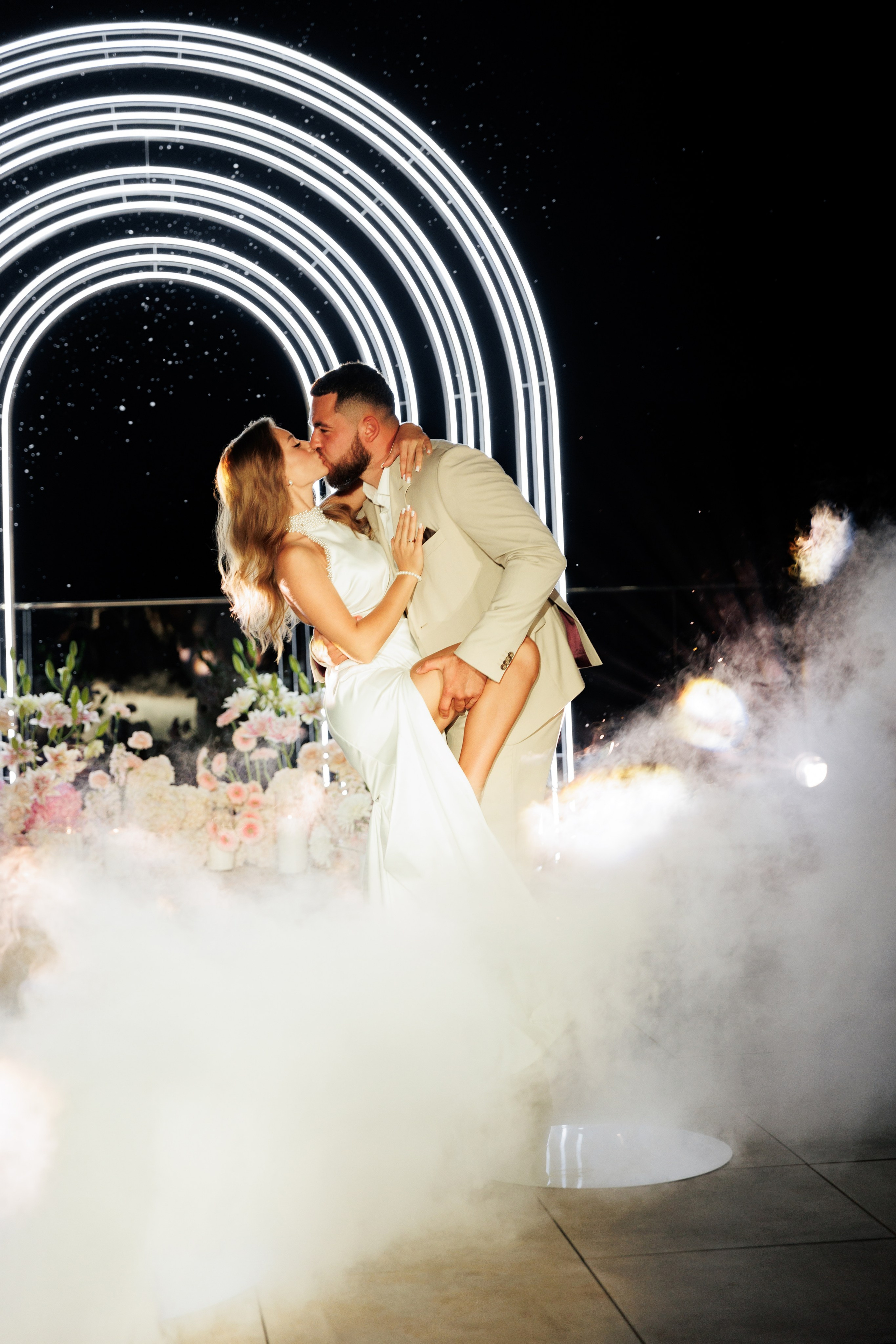 Артем и Юлия. Фотограф Краснодар Юлия Бураченко Свадьбы Репортаж Семейные Индивидуальные съемки