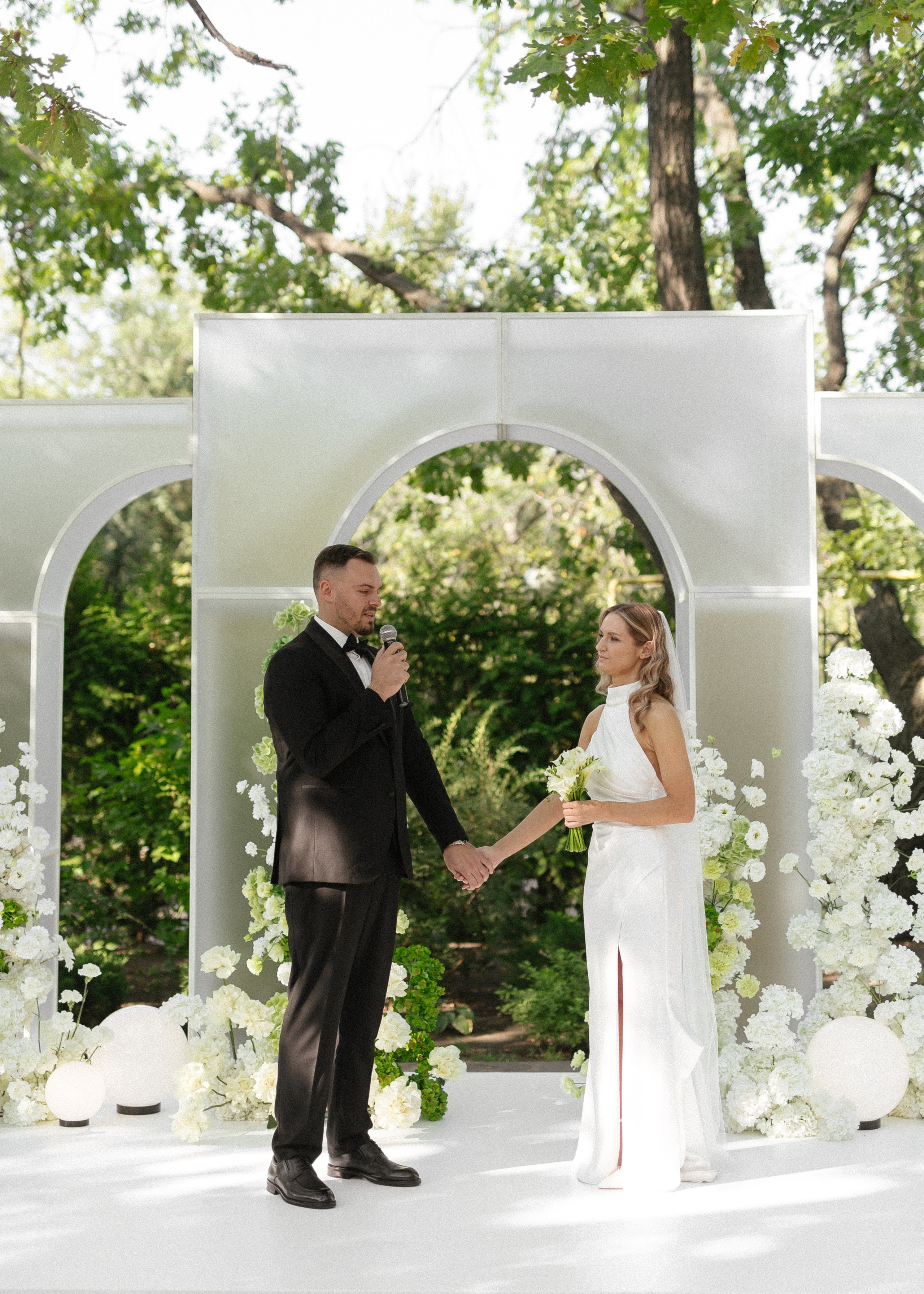 Лена + Саша. Свадебный и семейный фотограф в Саратове Маша Паника