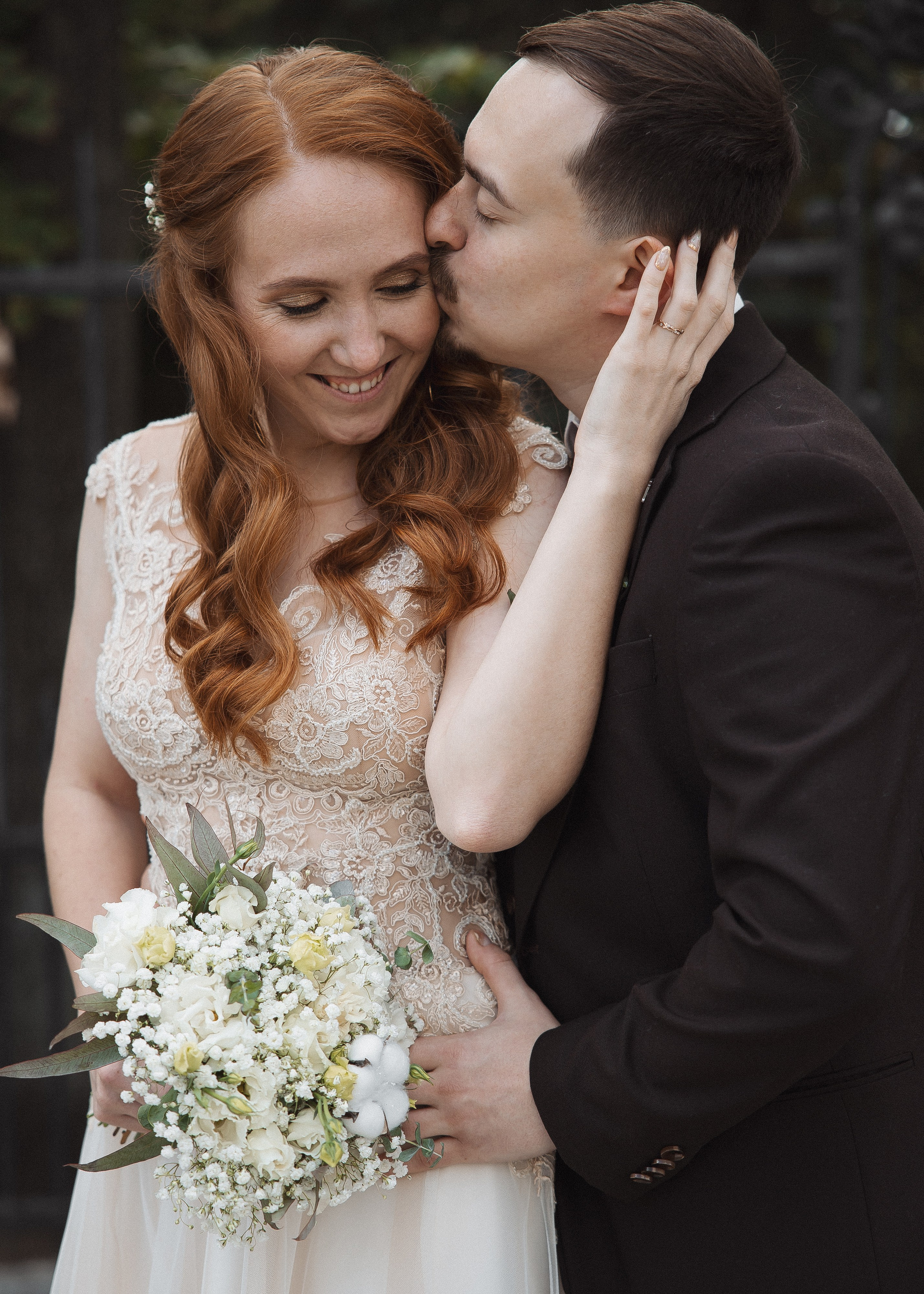 Надя + Руслан. Свадебный и семейный фотограф в Саратове Маша Паника