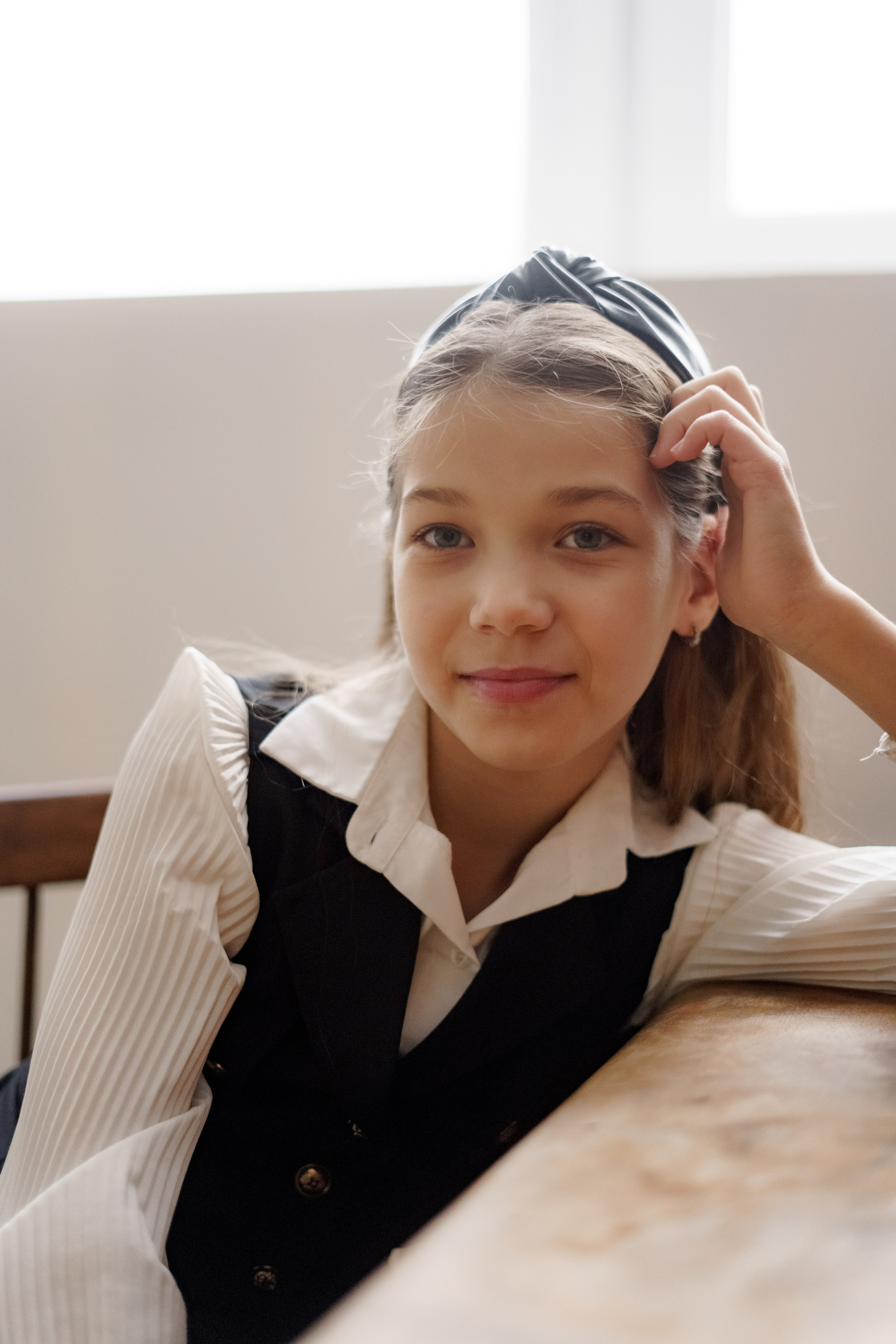 Игорь Оля Никита Вера. Фотограф Валерия Крахмалева