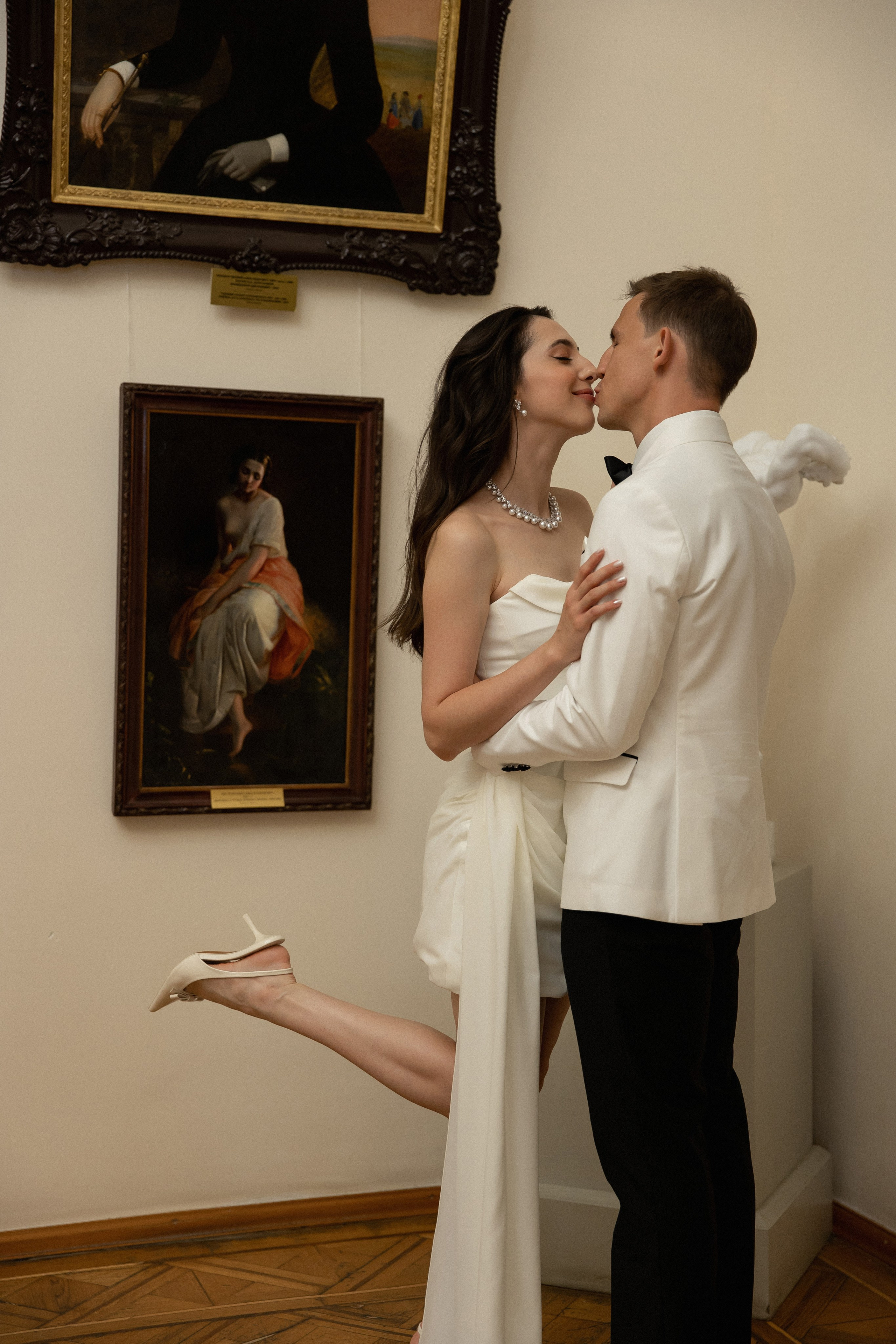 Анастасия и Святослав. Свадебный Фотограф Светлана Карпенко Ростов-на-Дону