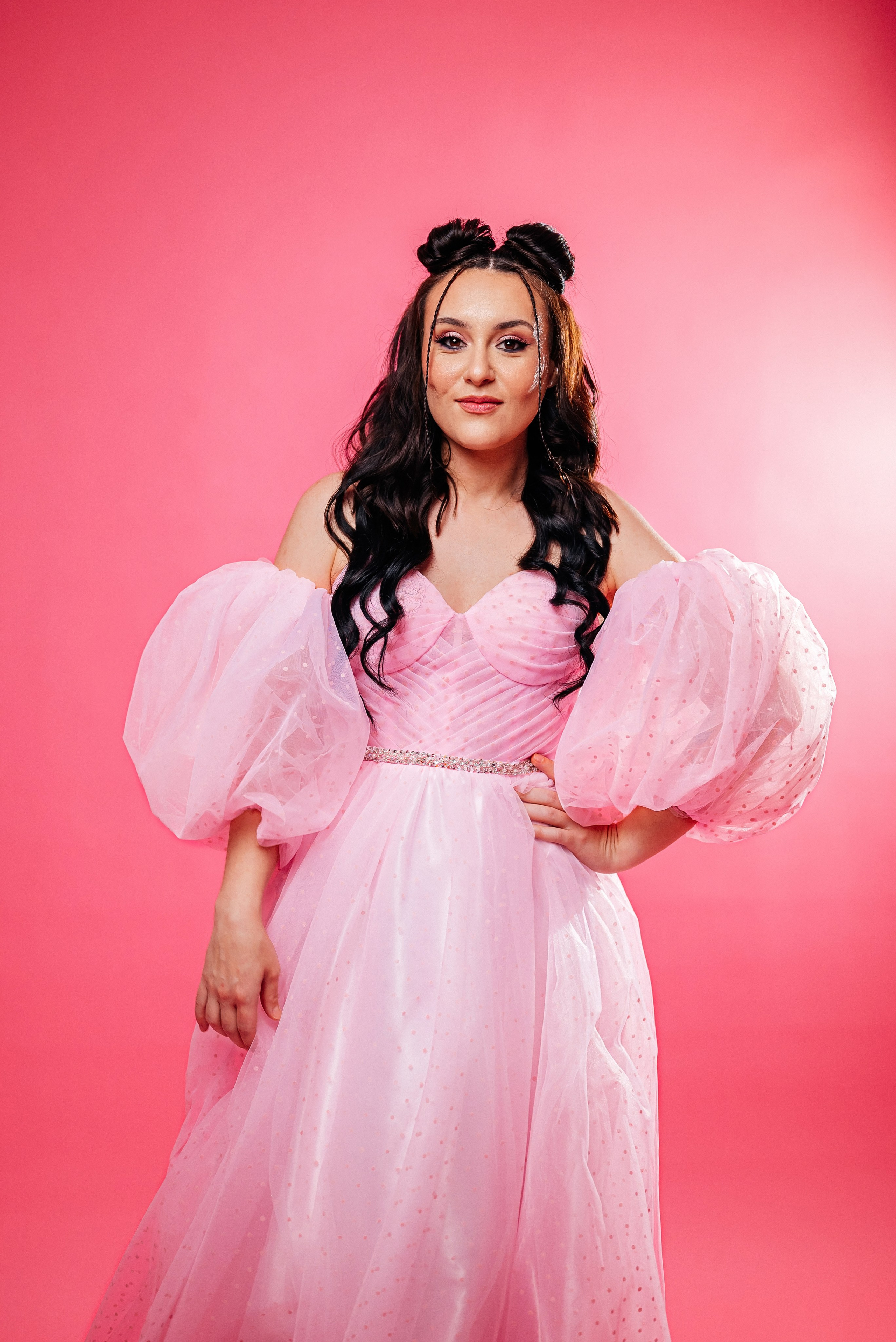 Дарья. Семейный фотограф в Краснодаре