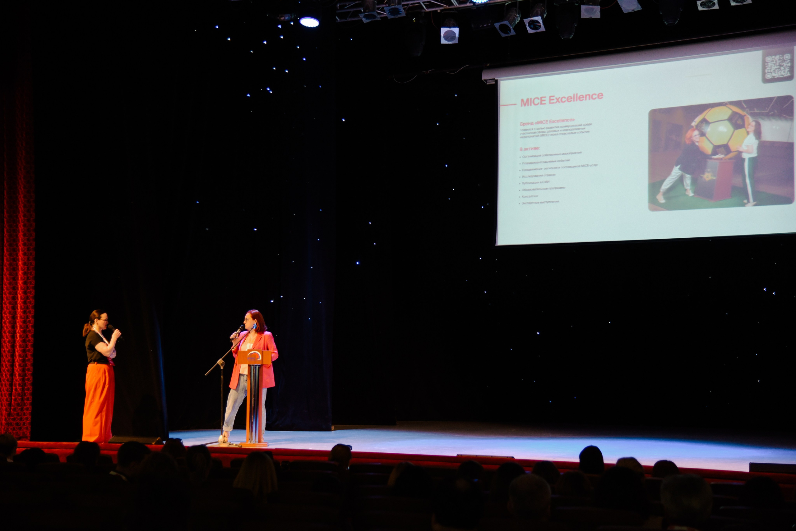 Московские Гостиные Останкино. Фотограф Лола Волна, город Москва