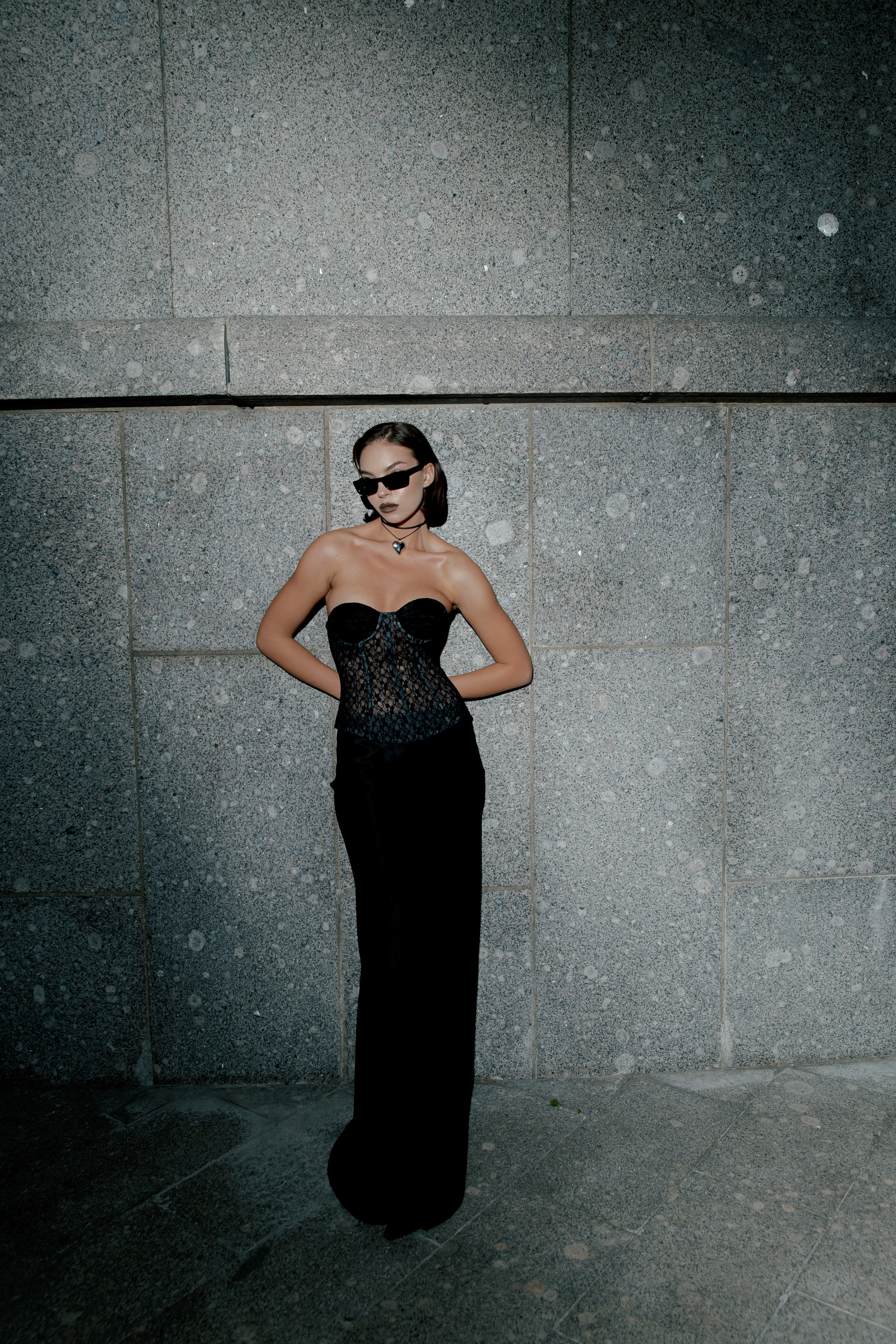 STREET LOOKBOOK. Коммерческий фотограф для брендов в Москве