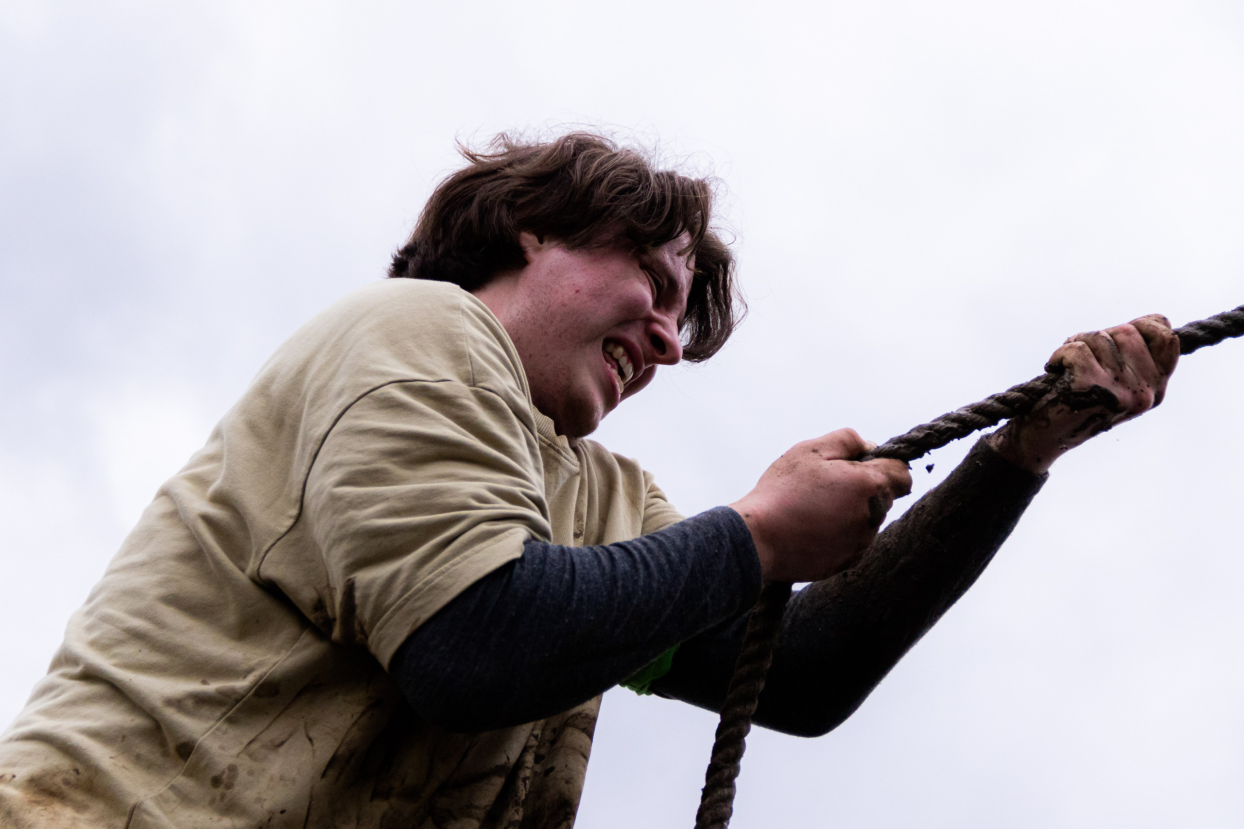 Энергия спорта. Фотограф из Краснодара Андрей Тукан