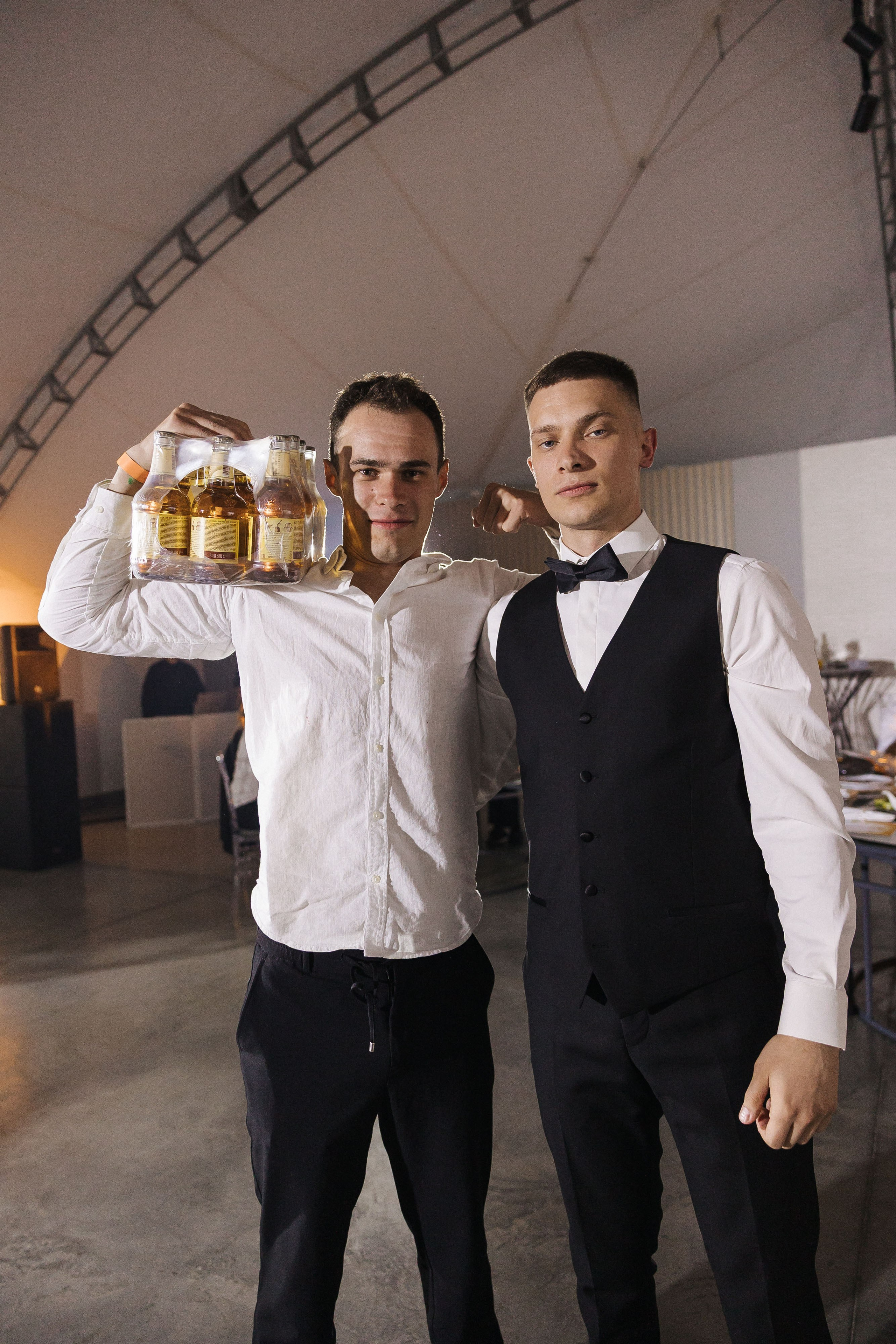 Кирилл и Лена. Свадебный фотограф в Москве и Екатеринбурге