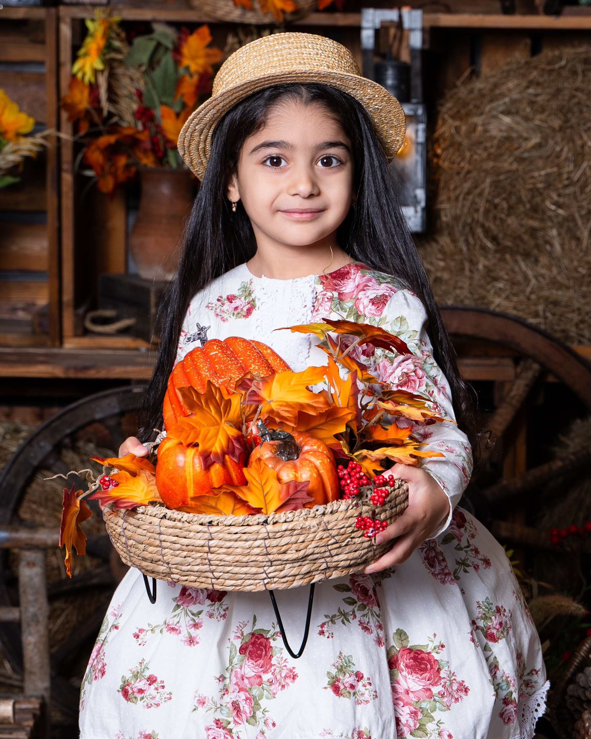 Анюта. Творческий фотограф взрослых и детей в Москве Анна Блифернец