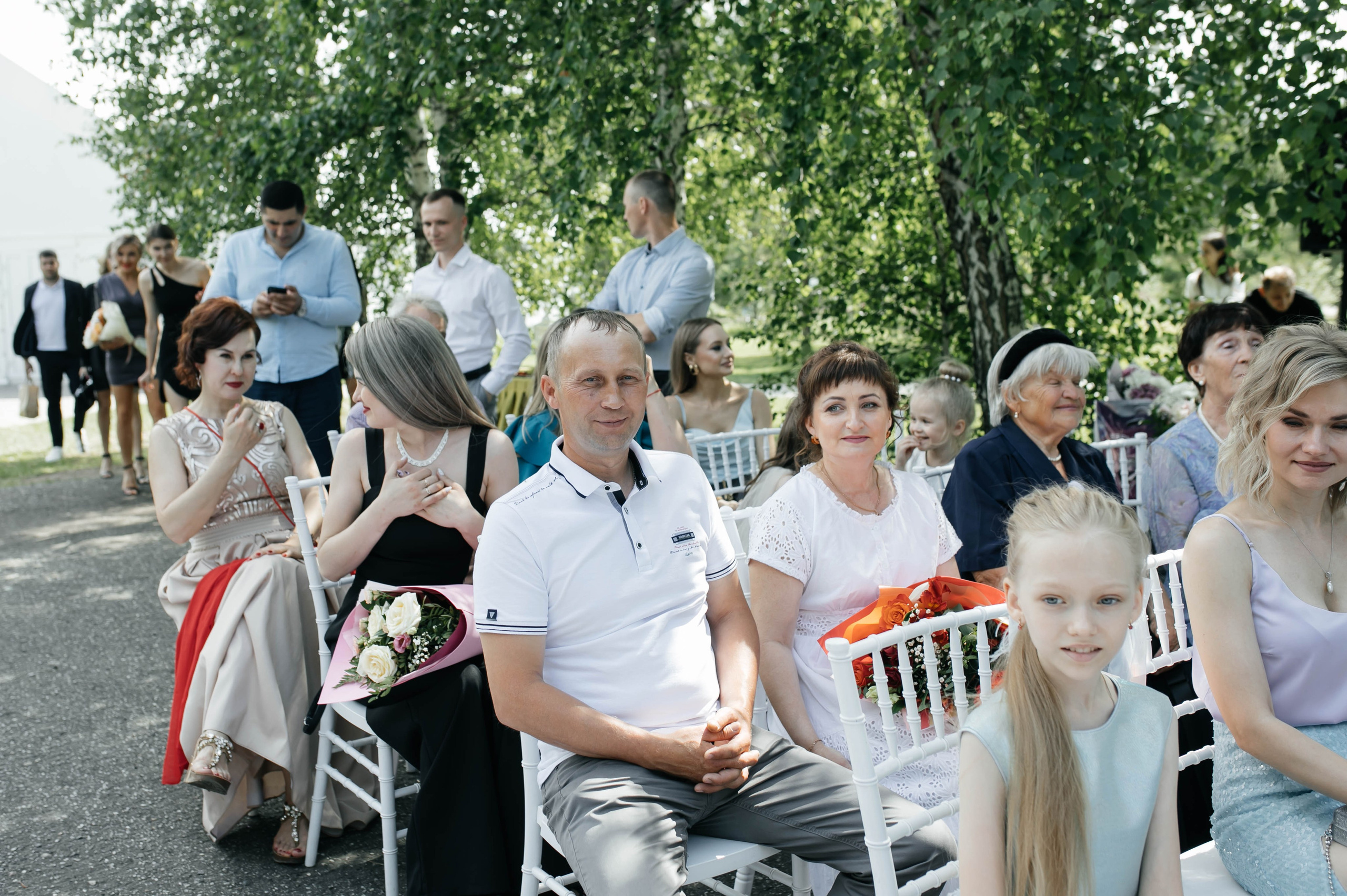 Свадебная история Элики и Артема. Свадебный и семейный фотограф Рассказова Виктория