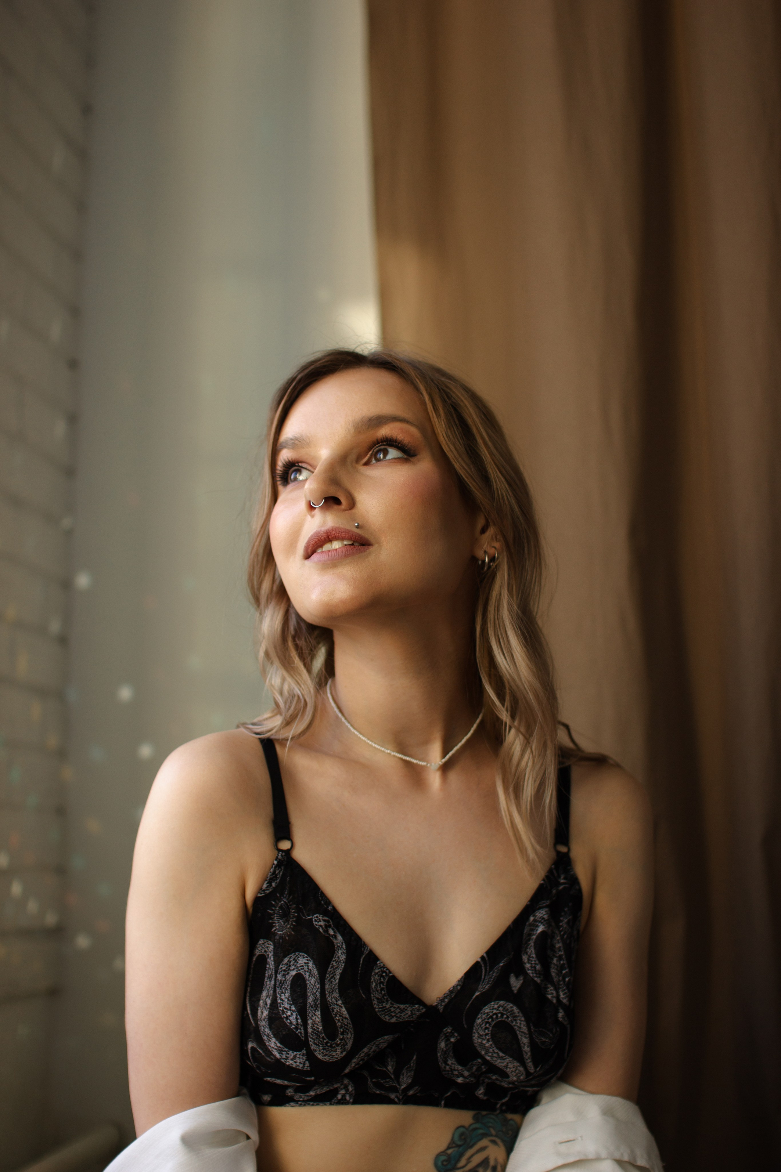 Арина. Портретный фотограф в Санкт-Петербурге