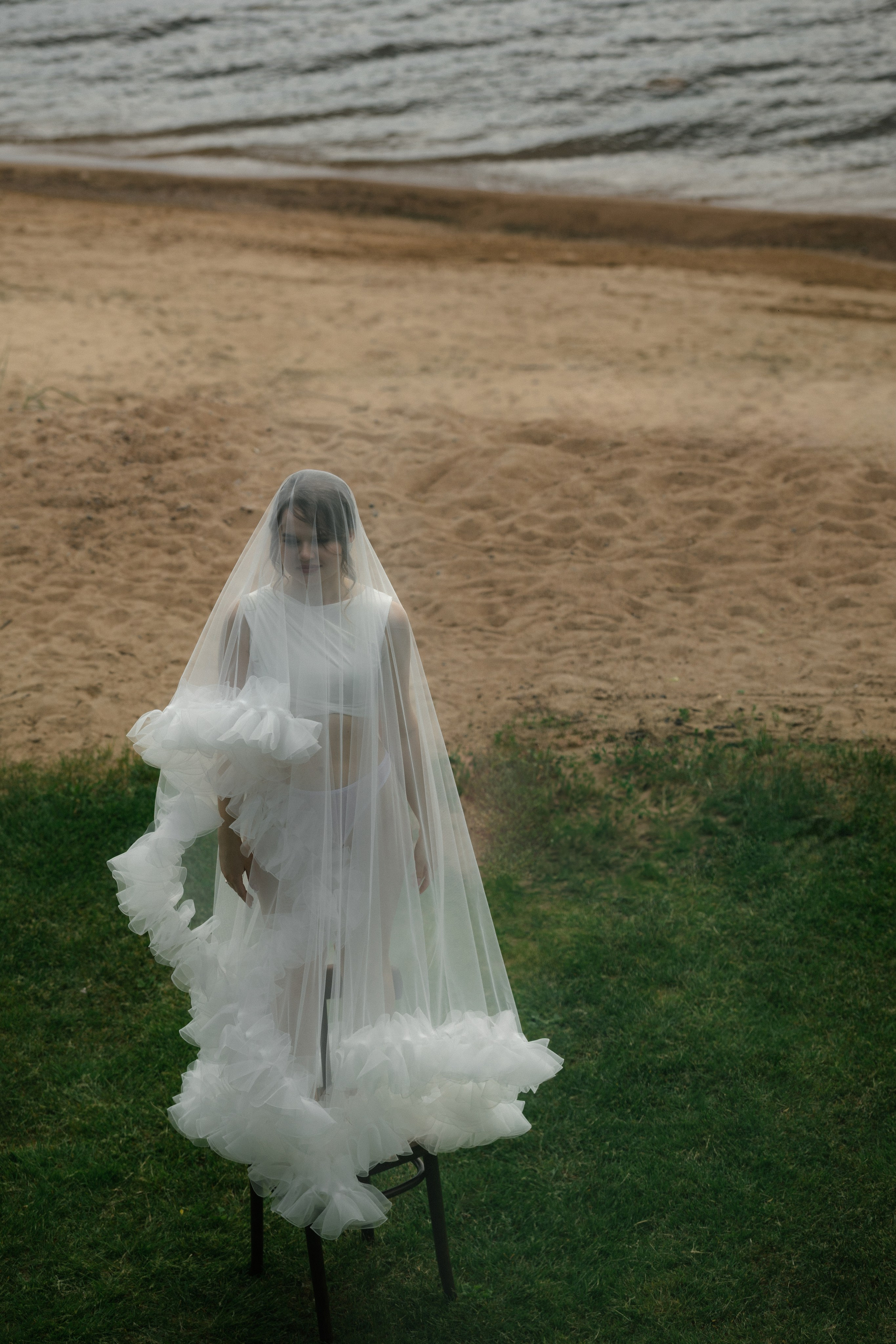 К тебе босиком. Портретный фотограф в Санкт-Петербурге