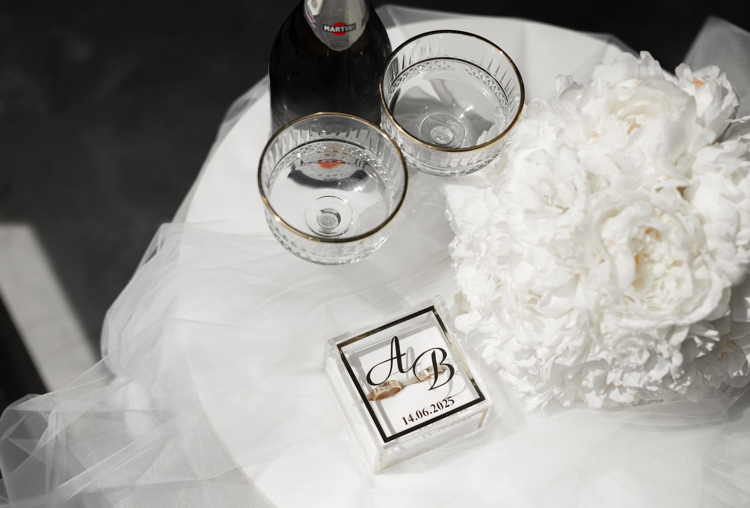 Андрей и Виктория. Свадебный фотограф Тула Москва СПБ / Сёмина Дарья