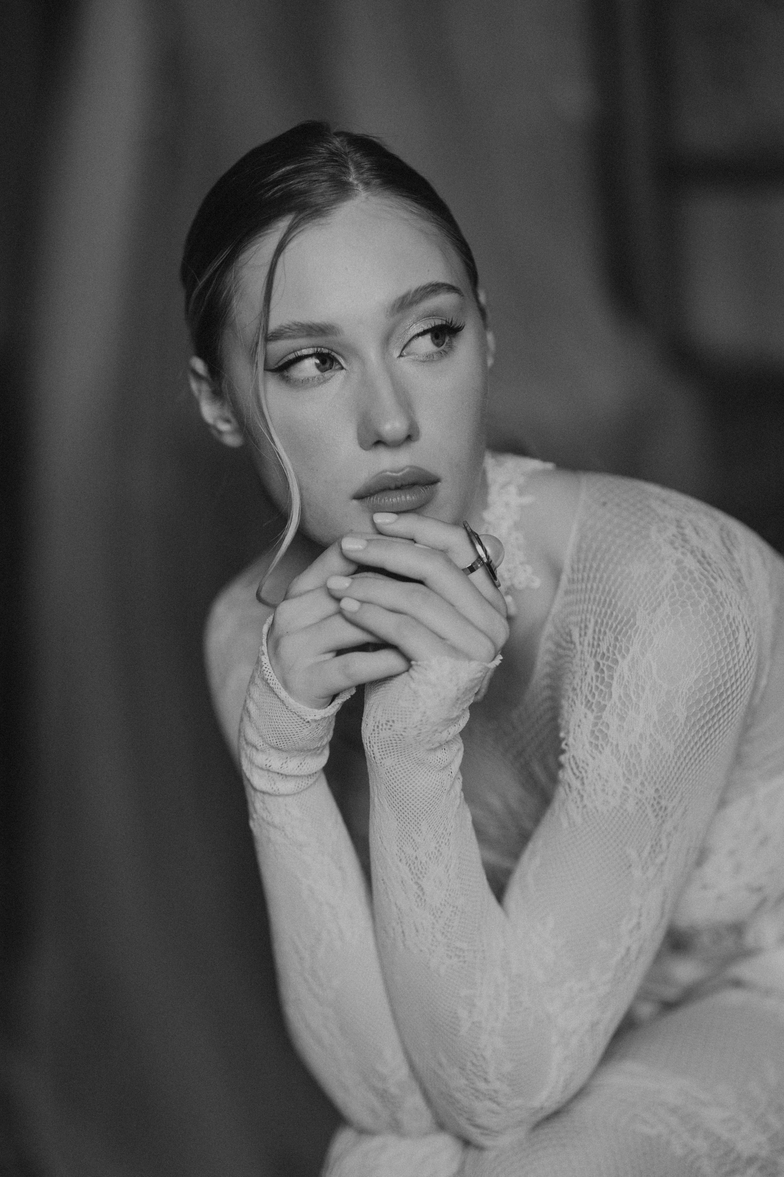 Невеста эстетика