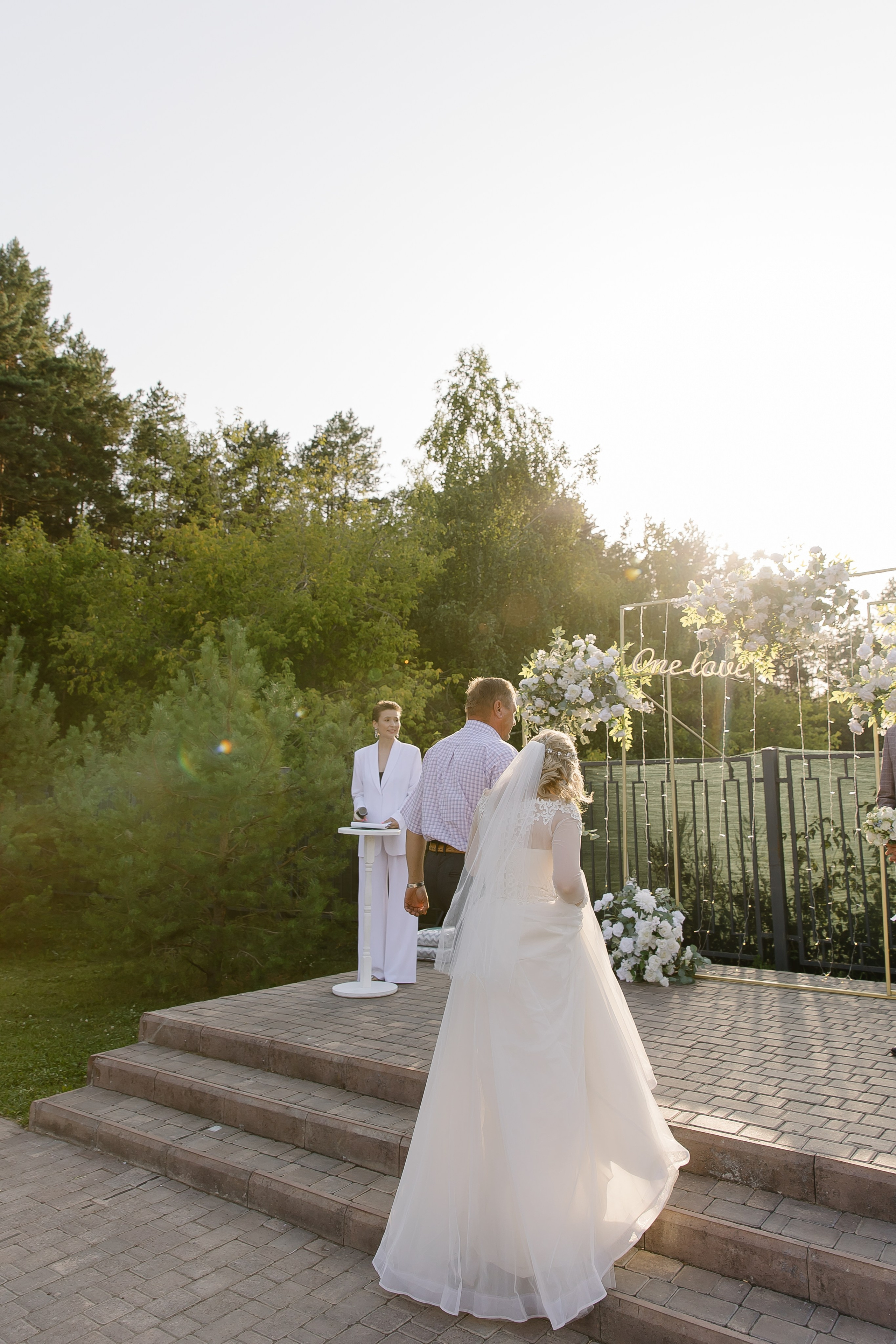 Ильмир и Катя. Свадебный и семейный фотограф в Набережных Челнах и Казани