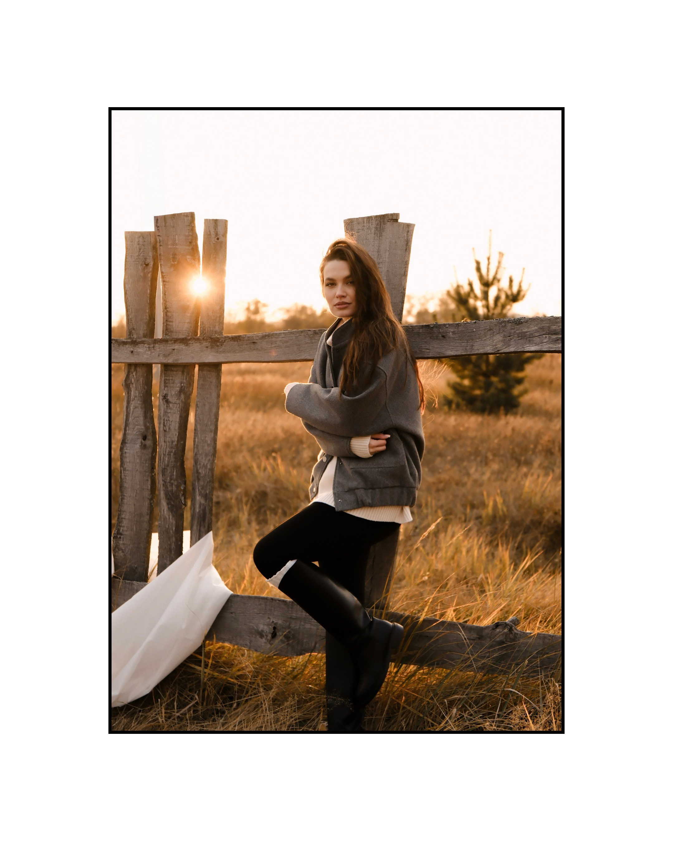 Индивидуальная фотосессия, Портретная съёмка. ЛАФФ ФОТО И ВИДЕОПРОДАКШЕН