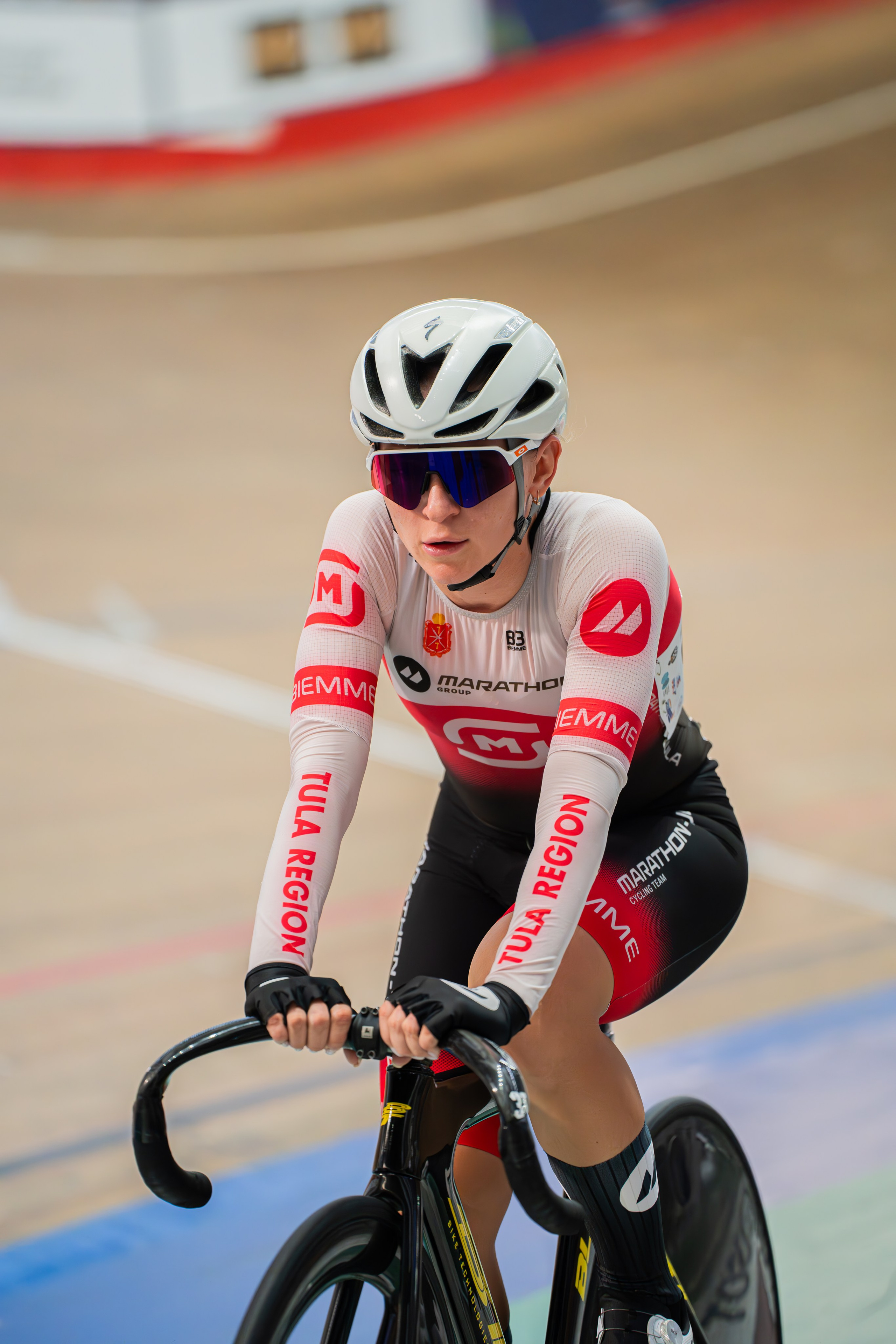 Велоспорт-трек. Спортивный и не только фотограф в Санкт-Петербурге- Артём Золотарёв