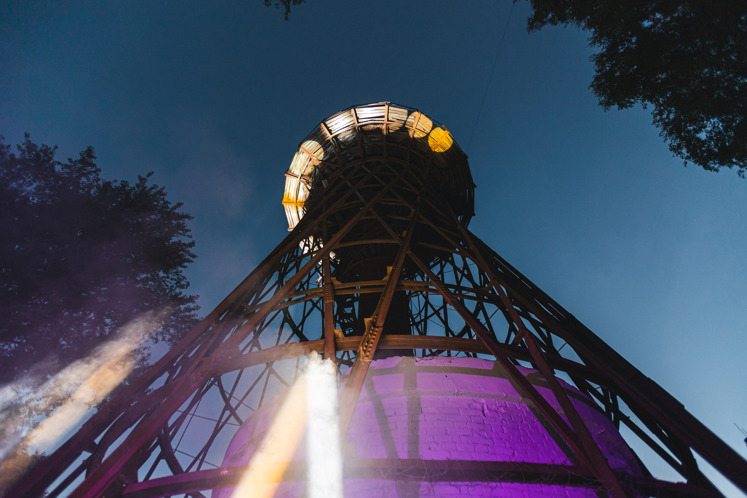 Общественные и культурные события. Наталья Летунова — репортажный фотограф