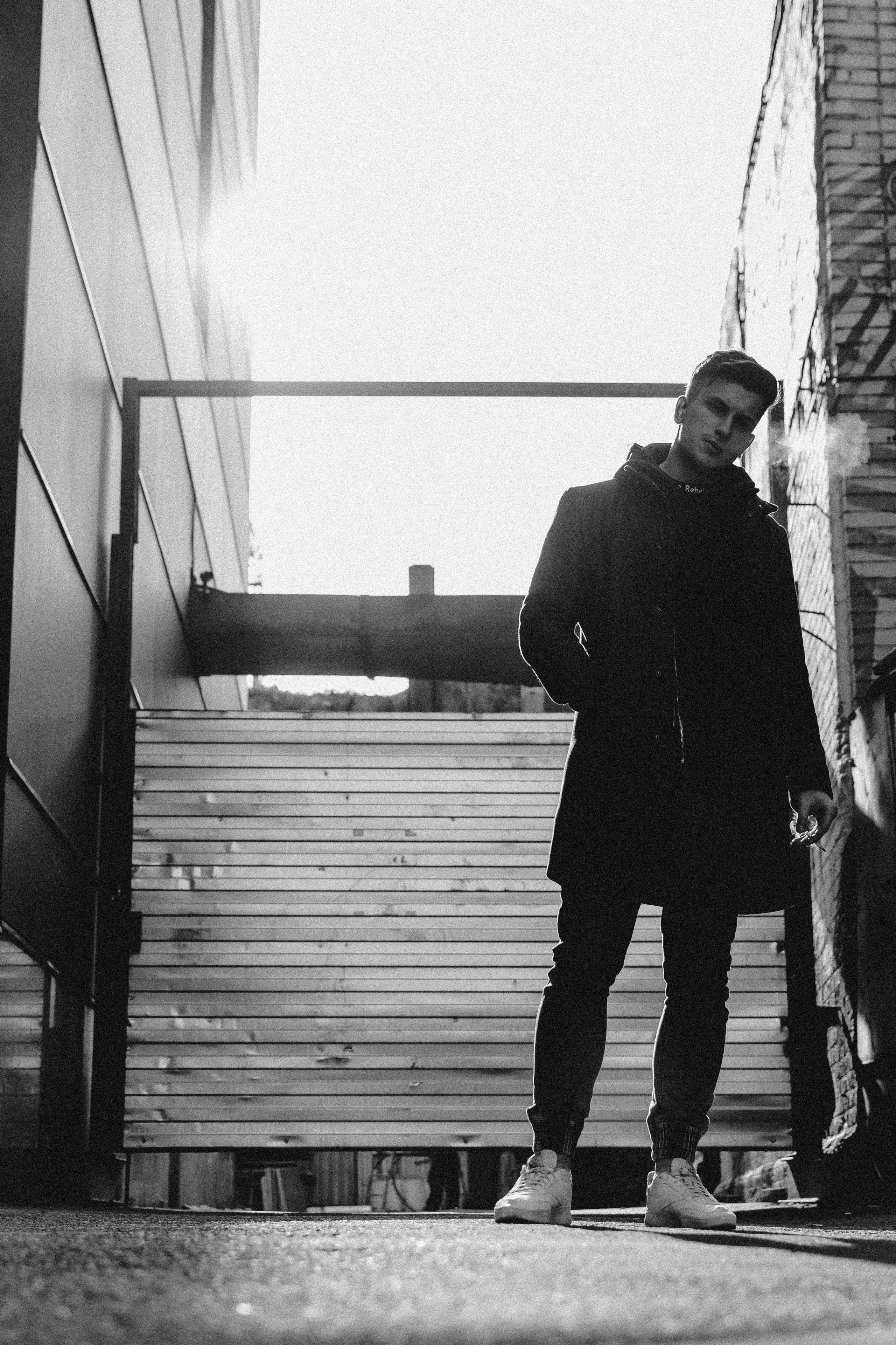 Егор. Фотограф Анисин Денис