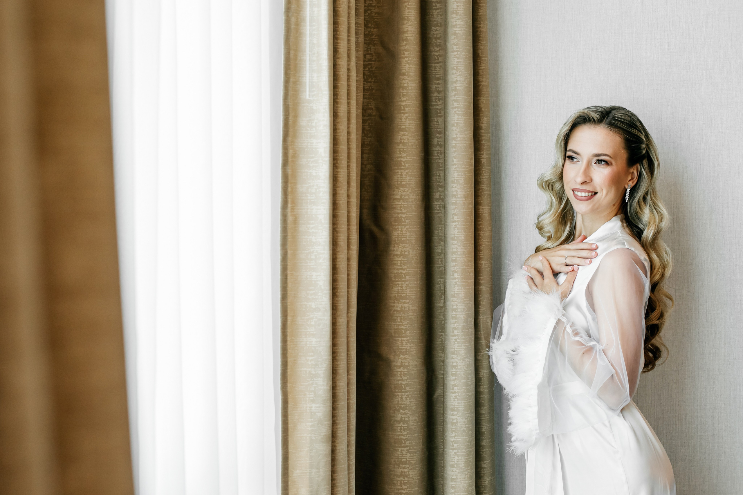 Аня и Леша. Свадебный фотограф Ростове-на-Дону