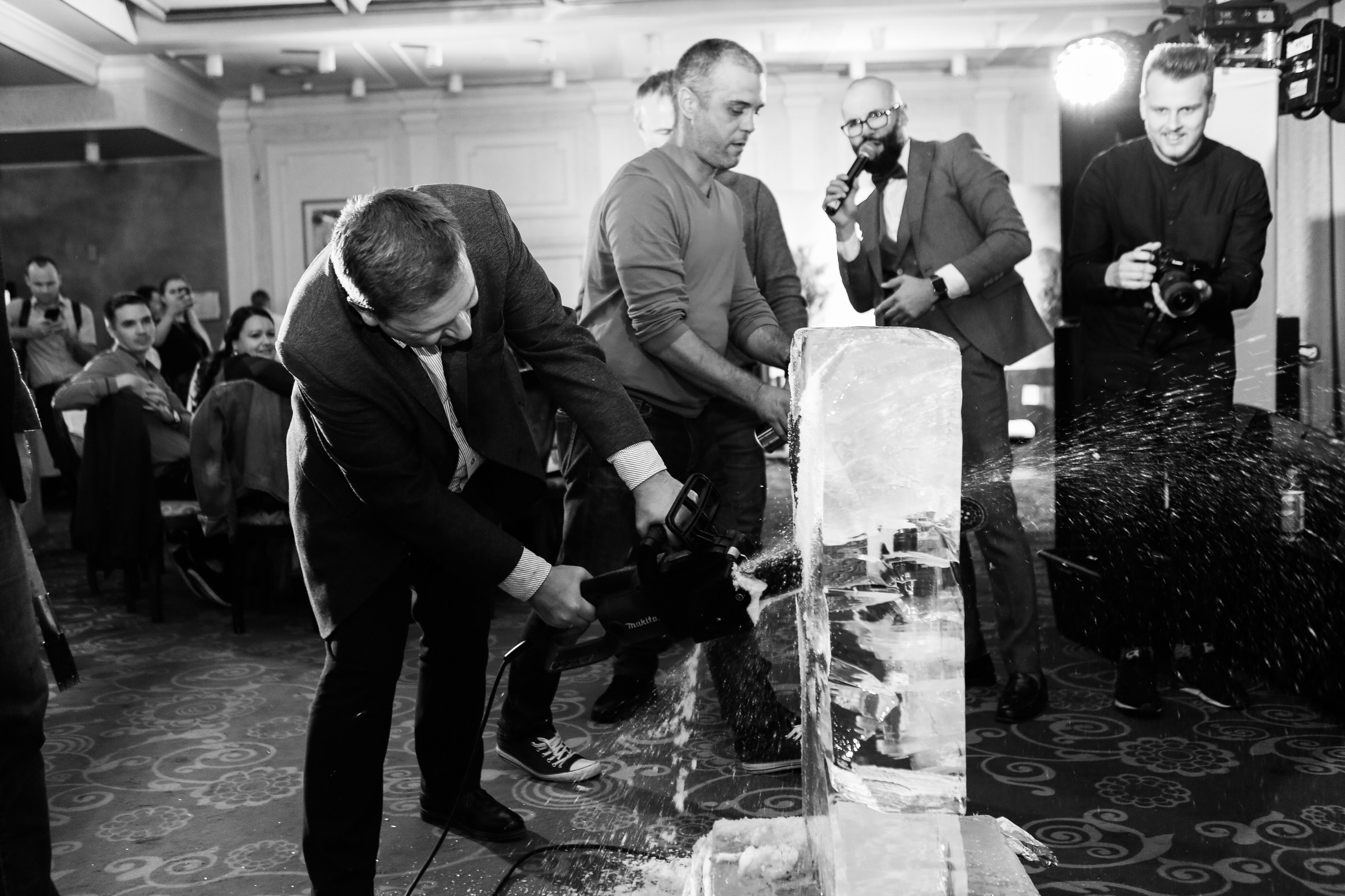 Simbio 15 лет. Главная