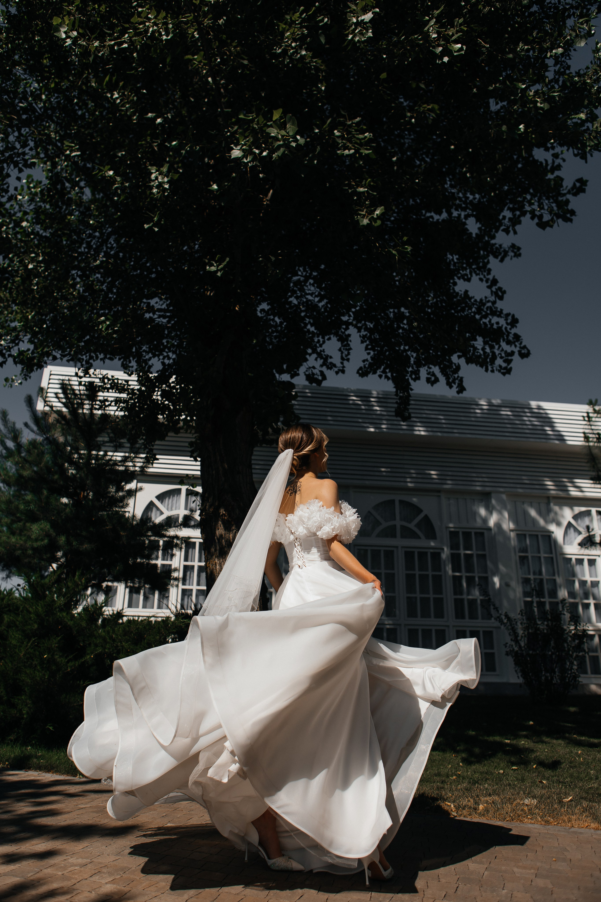 Илья и Юлия. Свадебный и семейный фотограф в Ростове-на-Дону