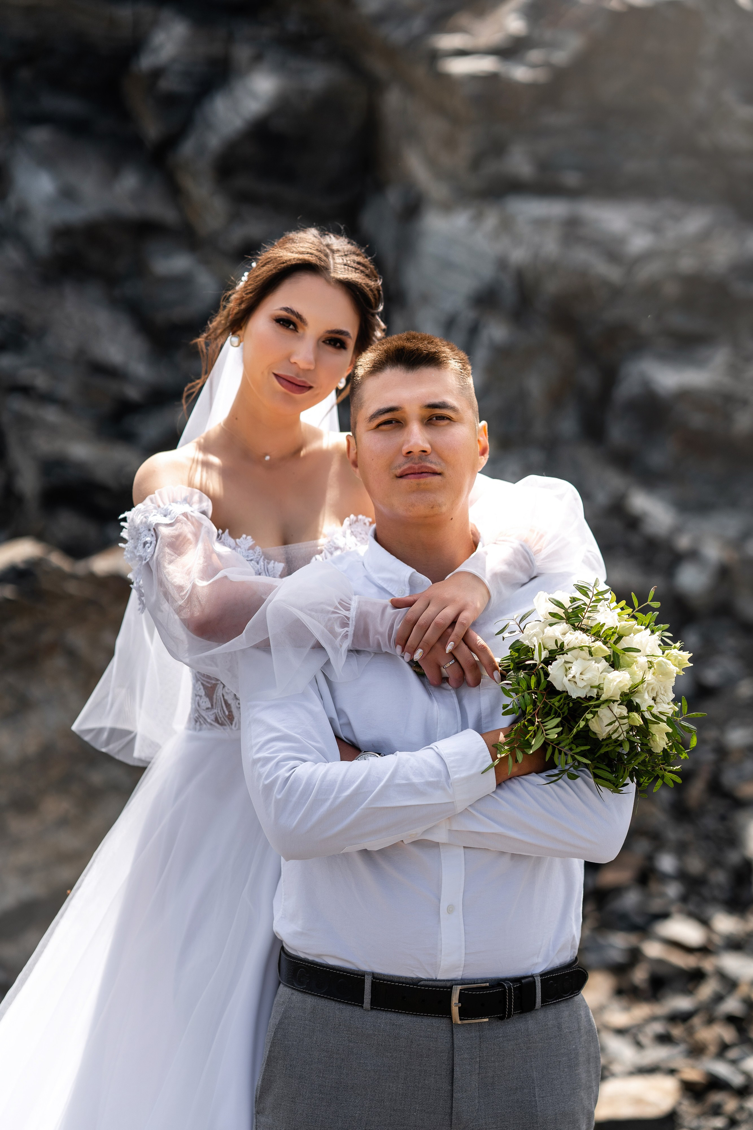 Дмитрий&Екатерина. Семейный и детский фотограф в Селенгинске Екатерина Чупрова