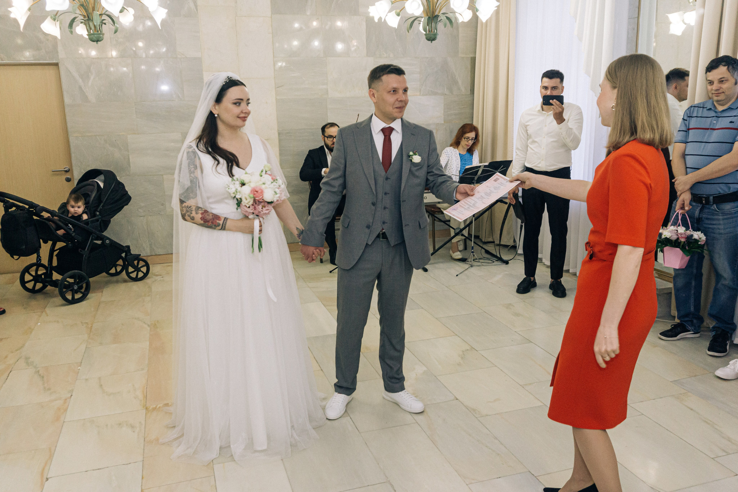 Алексей и Елизавета. Алексей Никифоров свадебный и семейный фотограф Москва, Химки