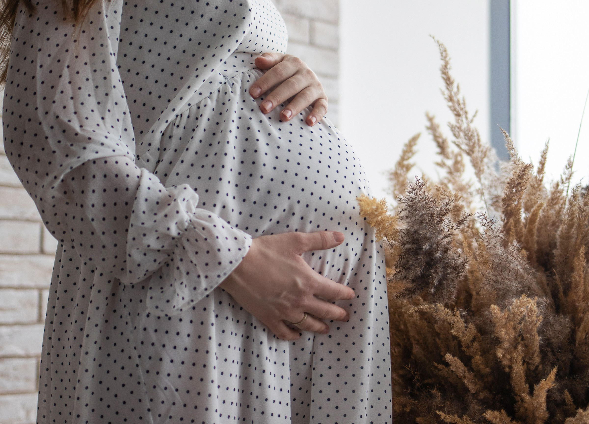 БЕРЕМЕННОСТЬ. Фотограф в Москве Инна Талова