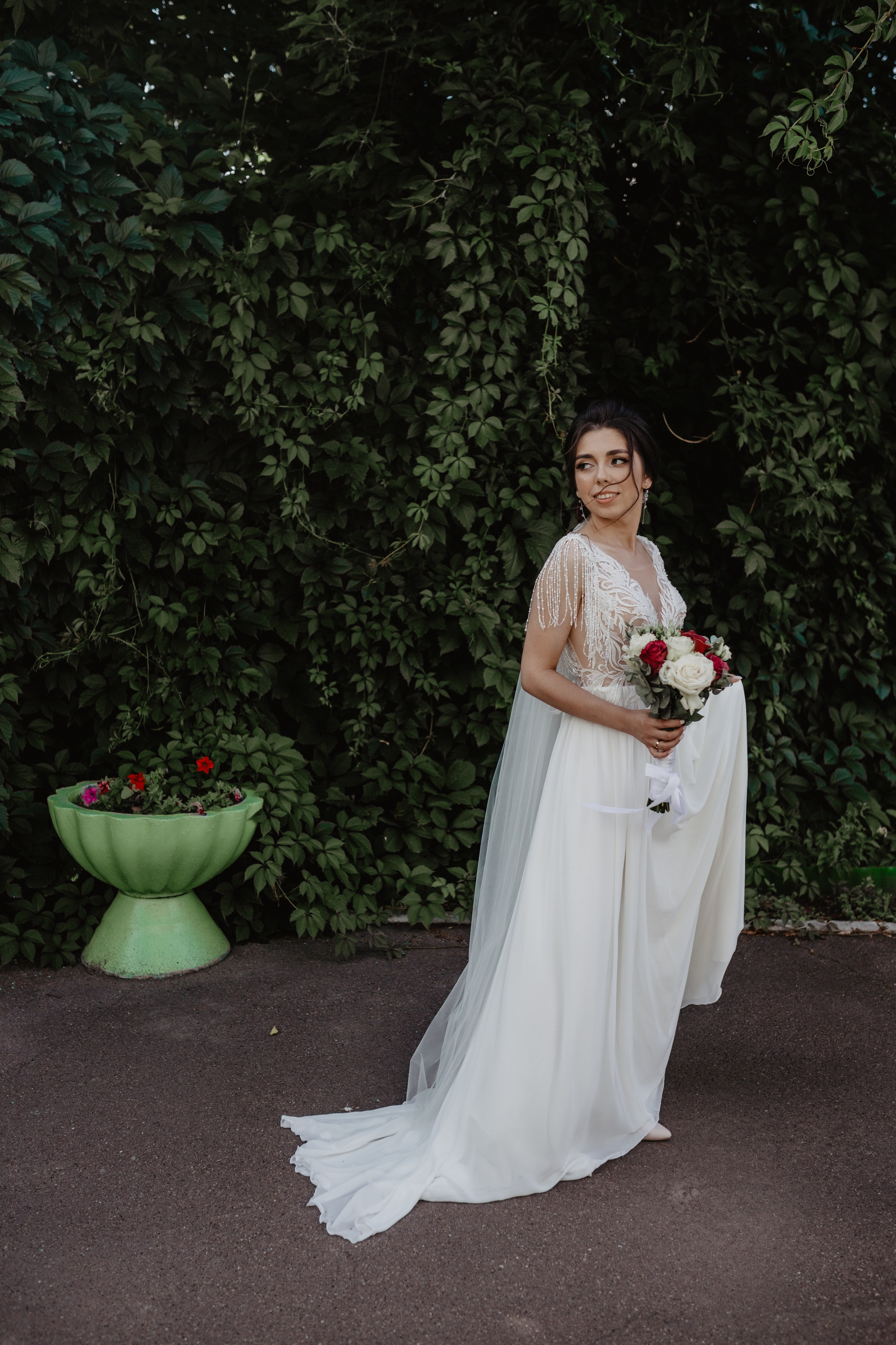 Ренат и Айсылу. Свадебный и семейный фотограф в Нижнекамске, Набережных Челнах