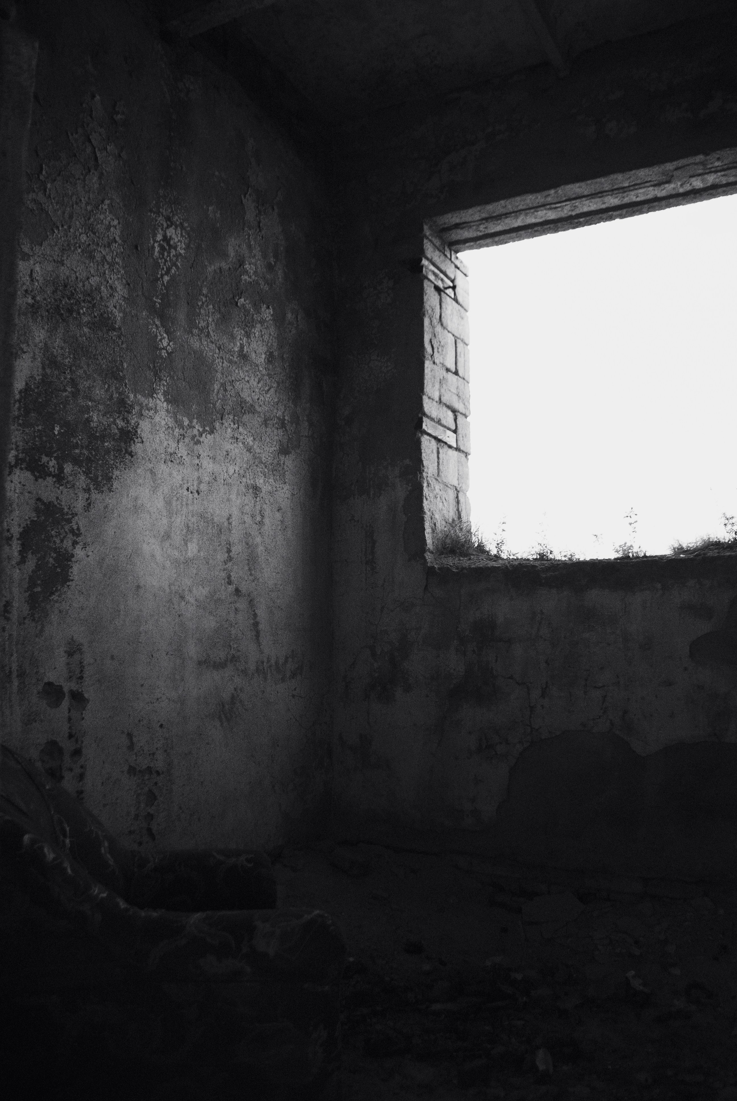 Индустрия. Уральский фотограф