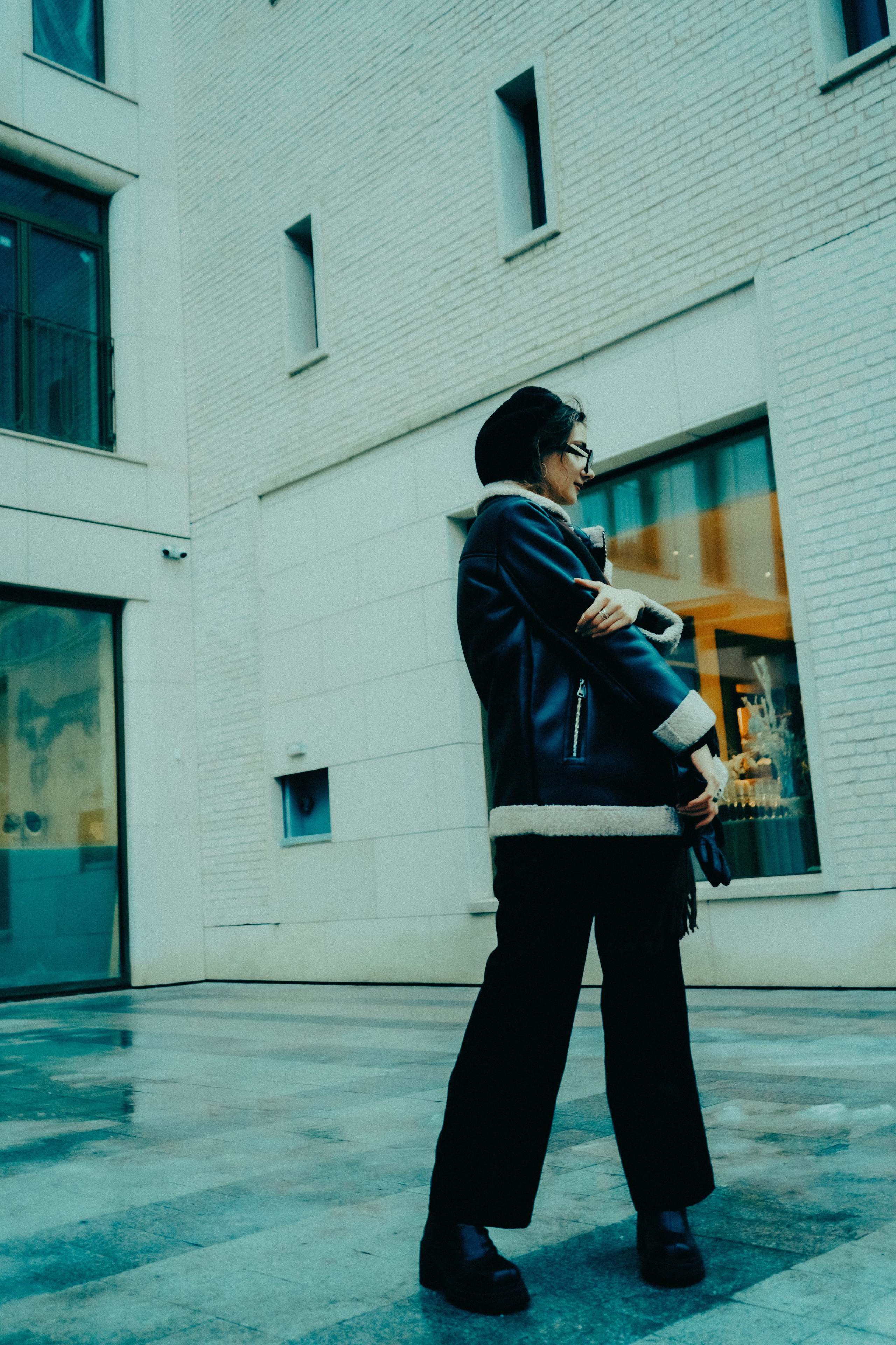 Юлия. Фотограф Анисин Денис