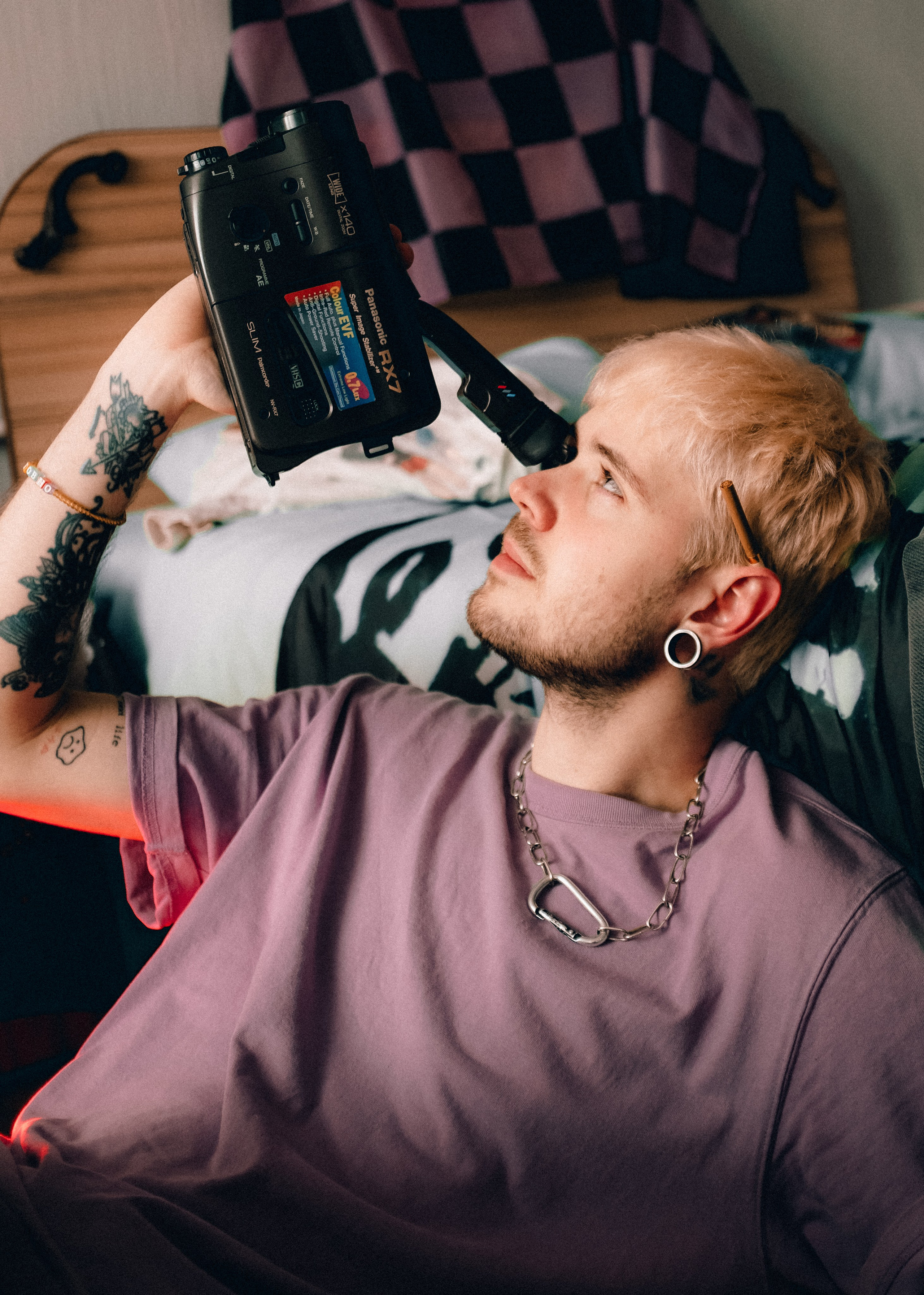 Vanya. Портретный фотограф Алиса Санкт-Петербург