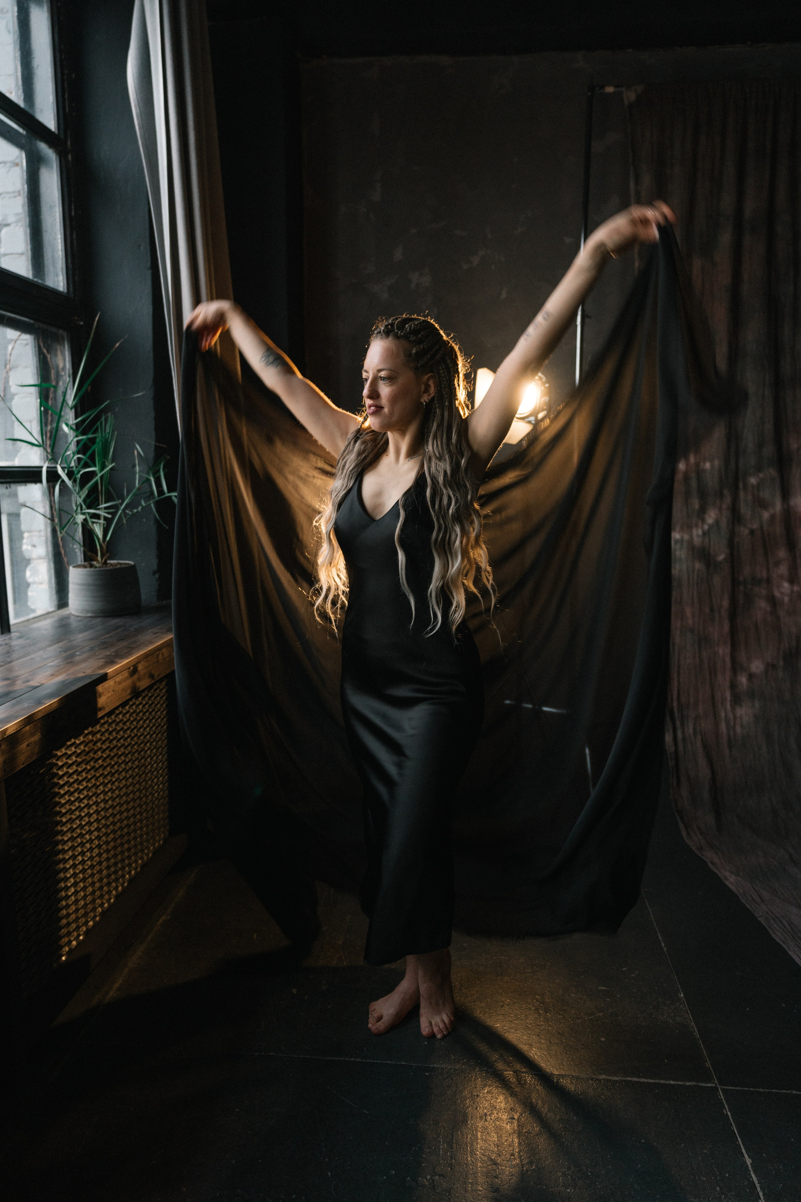 Алёна. Фотограф и видеограф в Тюмени Екатерина Чернецкая