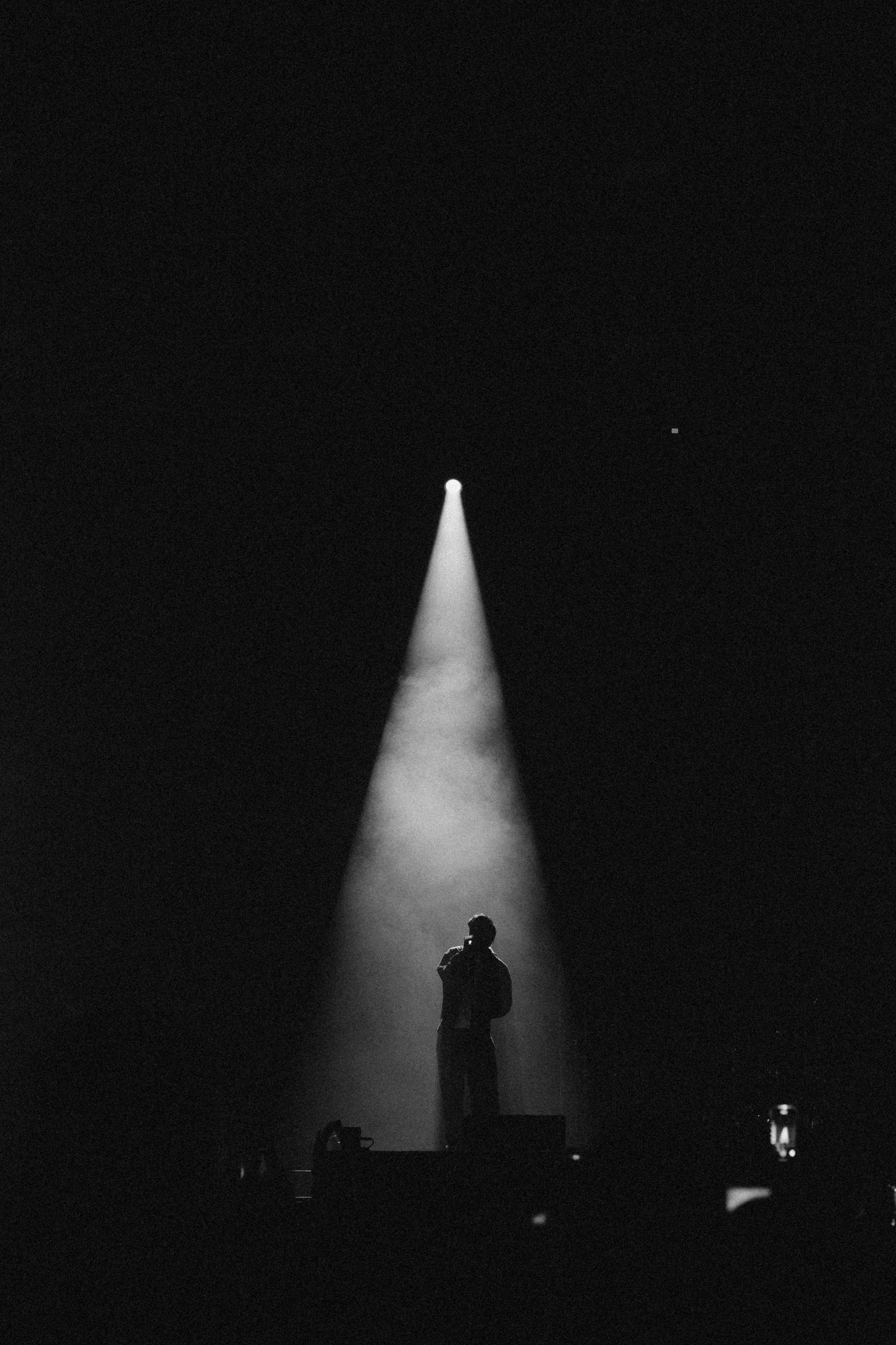 JONY в Алматы. Batr Kanatkali