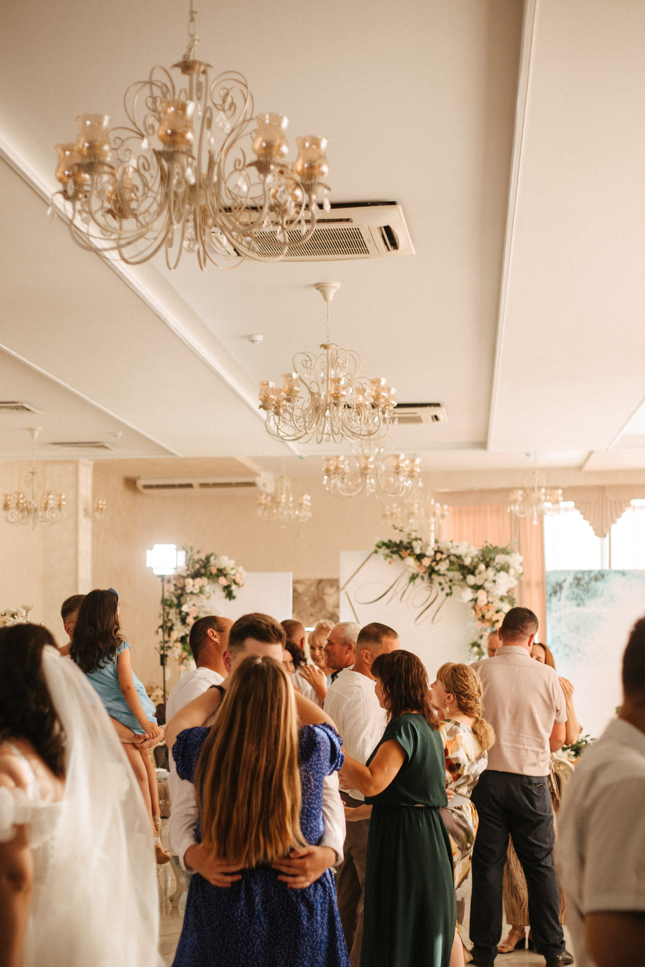 Максим и Ирина. Фотограф в Волгограде и Москве | Анастасия Лаврова