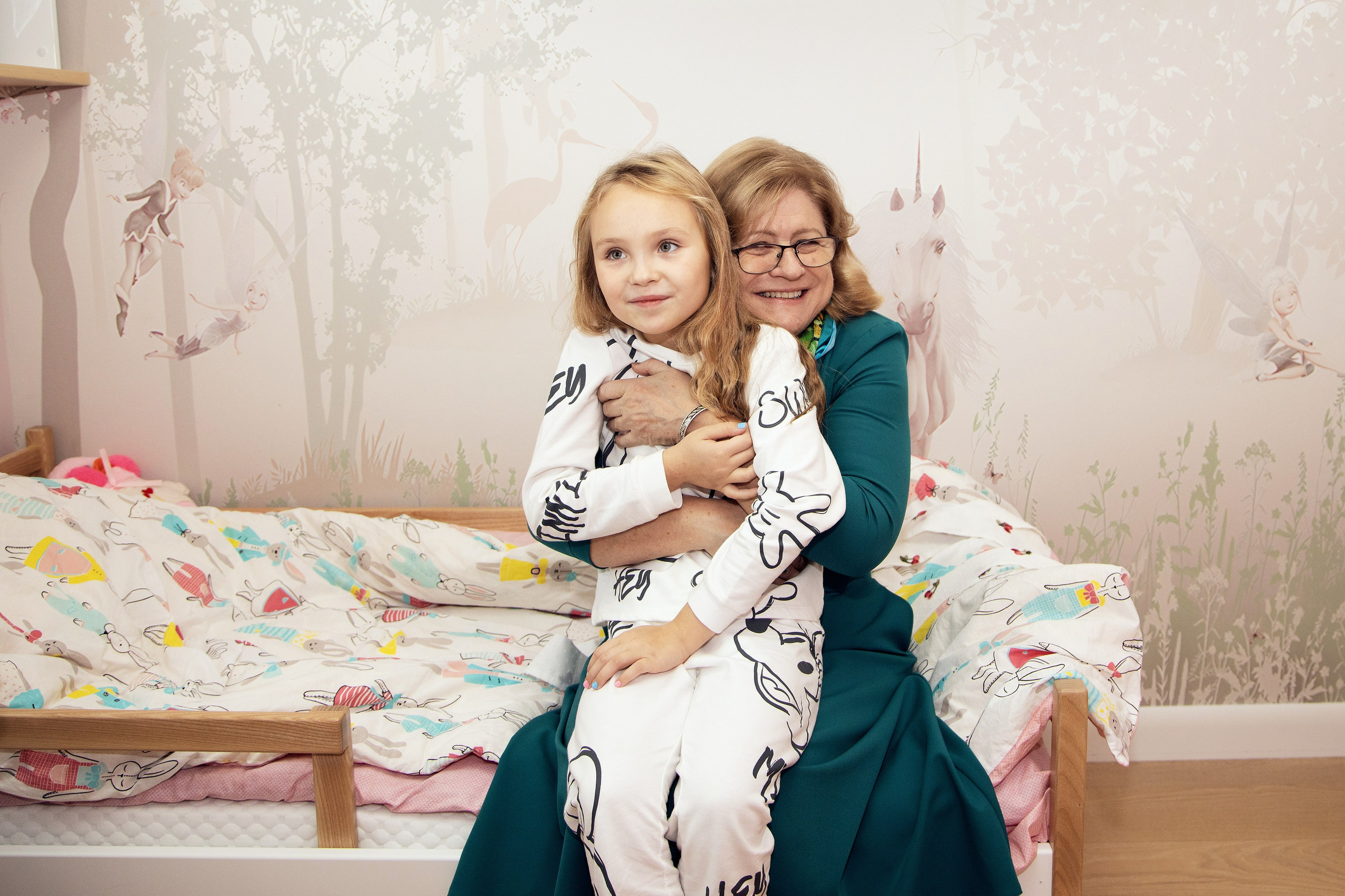 Кира. День рожденья. Фотограф Савченко Люба. Москва