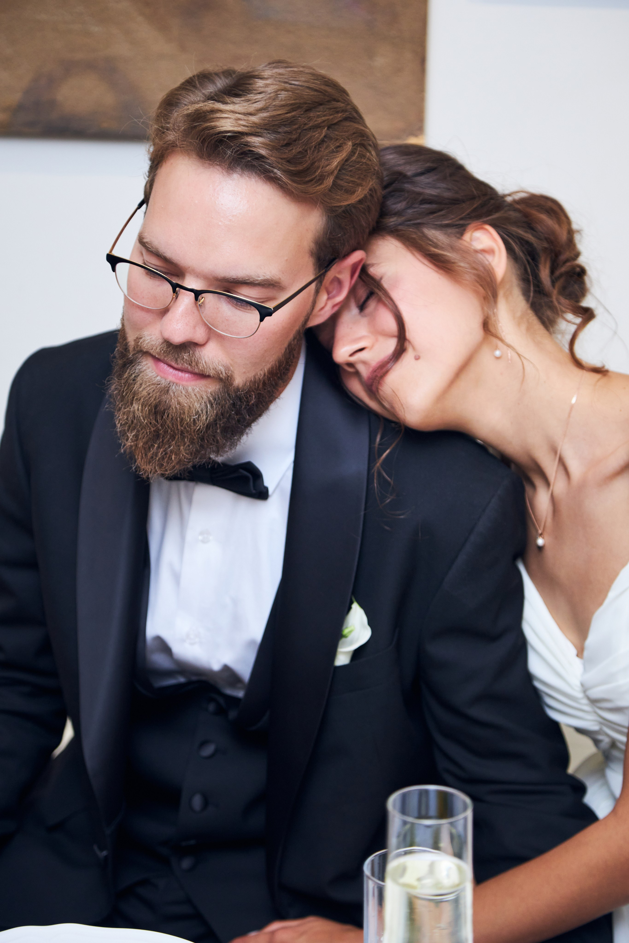 Эвелина и Даня. Фотограф Савченко Люба. Москва