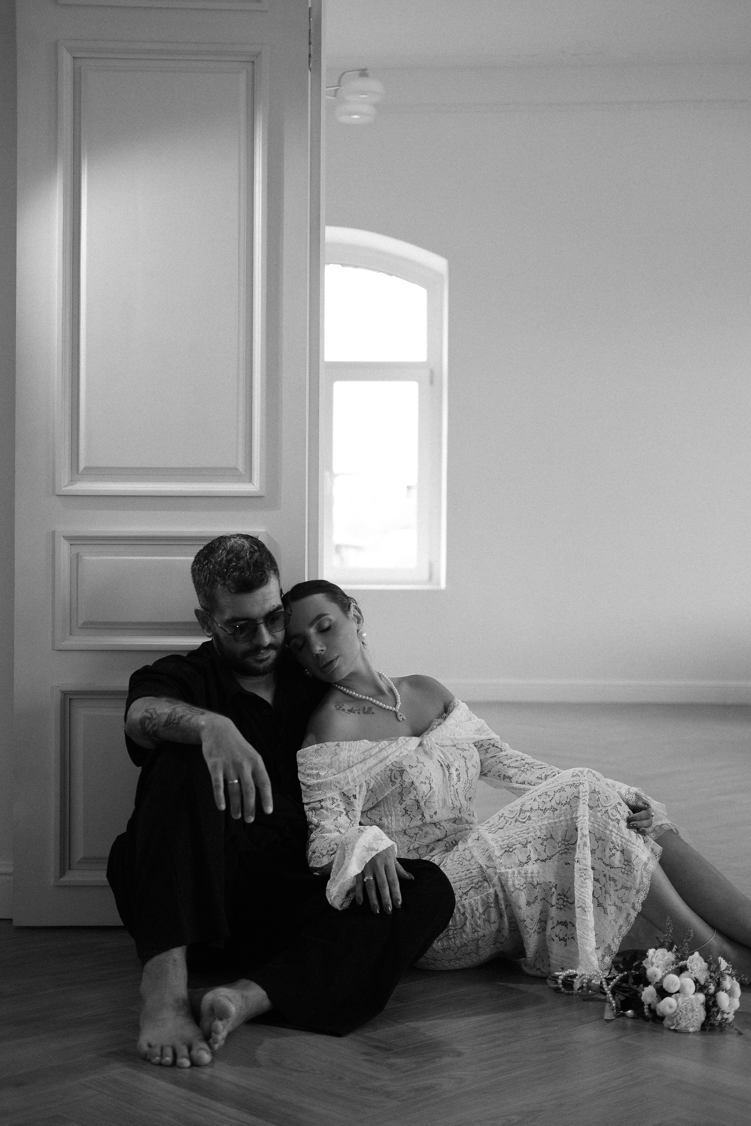 Руслан | Алёна. Главная