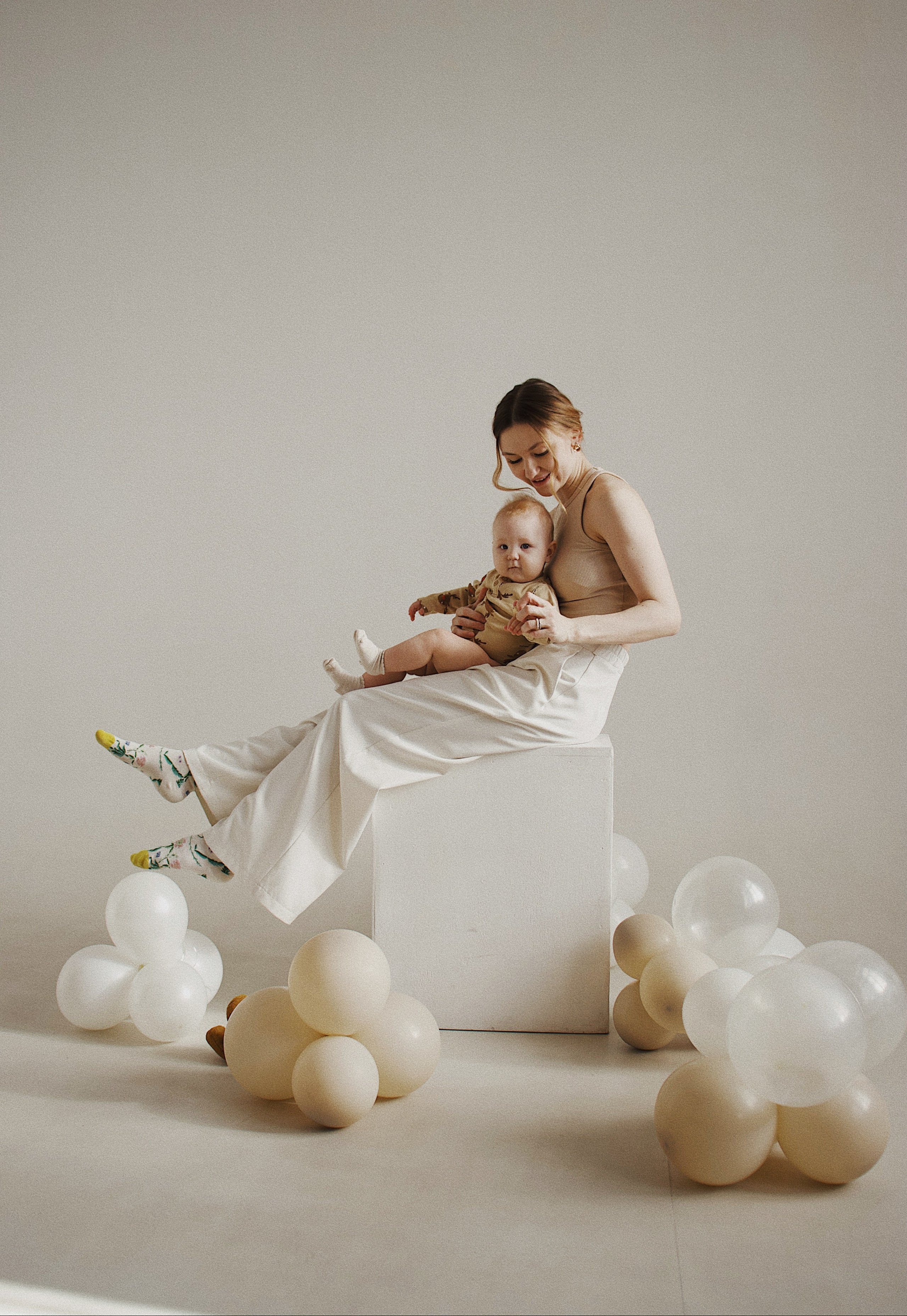 Семейные съёмки. Фотограф во Владивостоке Анастасия Соловей