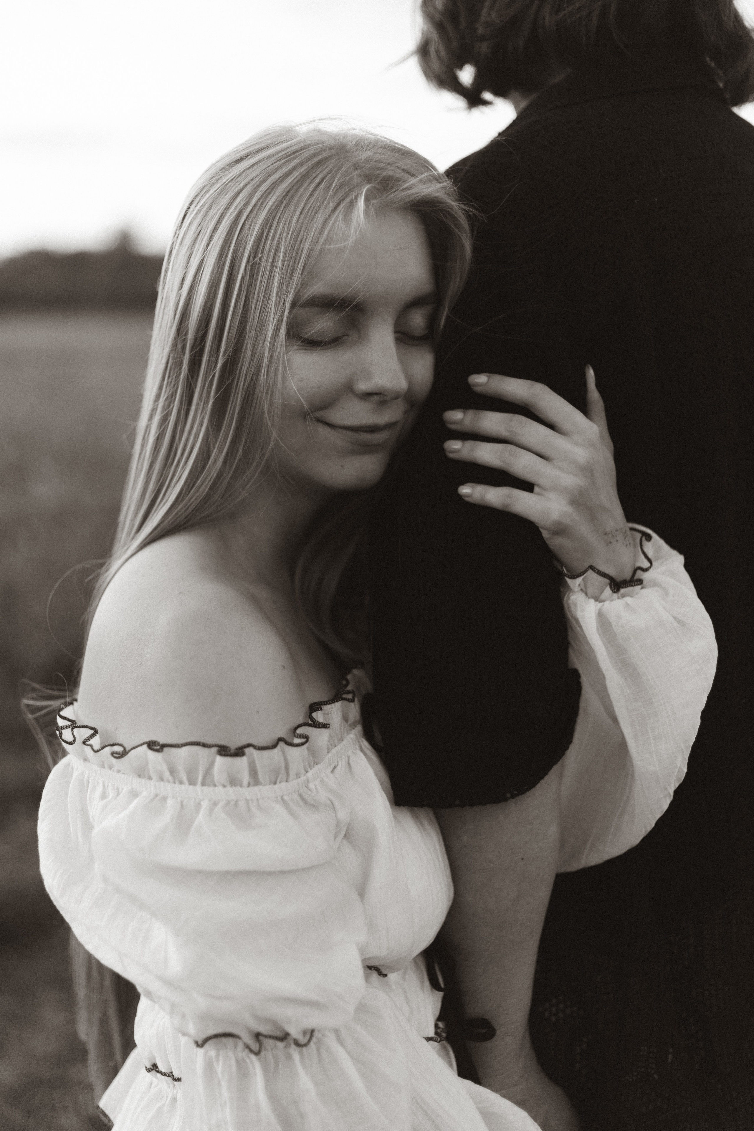 Михаил и Юлия. Фотограф свадебных и парных историй Кристина Шакула