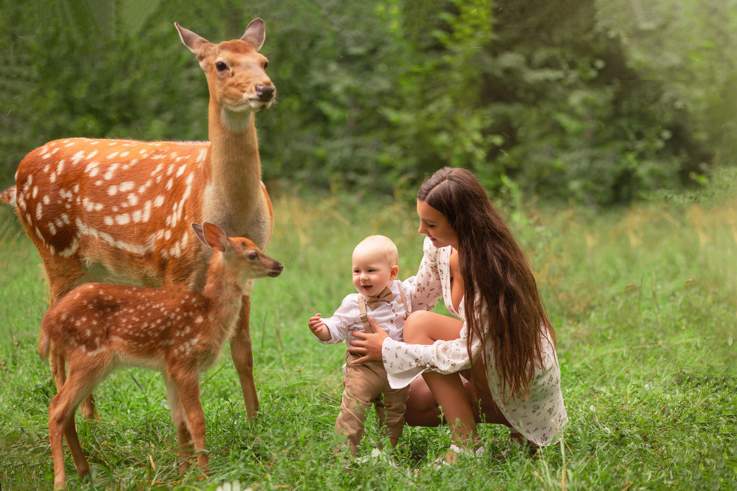 Анастасия. СЕМЕЙНАЯ ФОТОСЕССИЯ МОСКВА