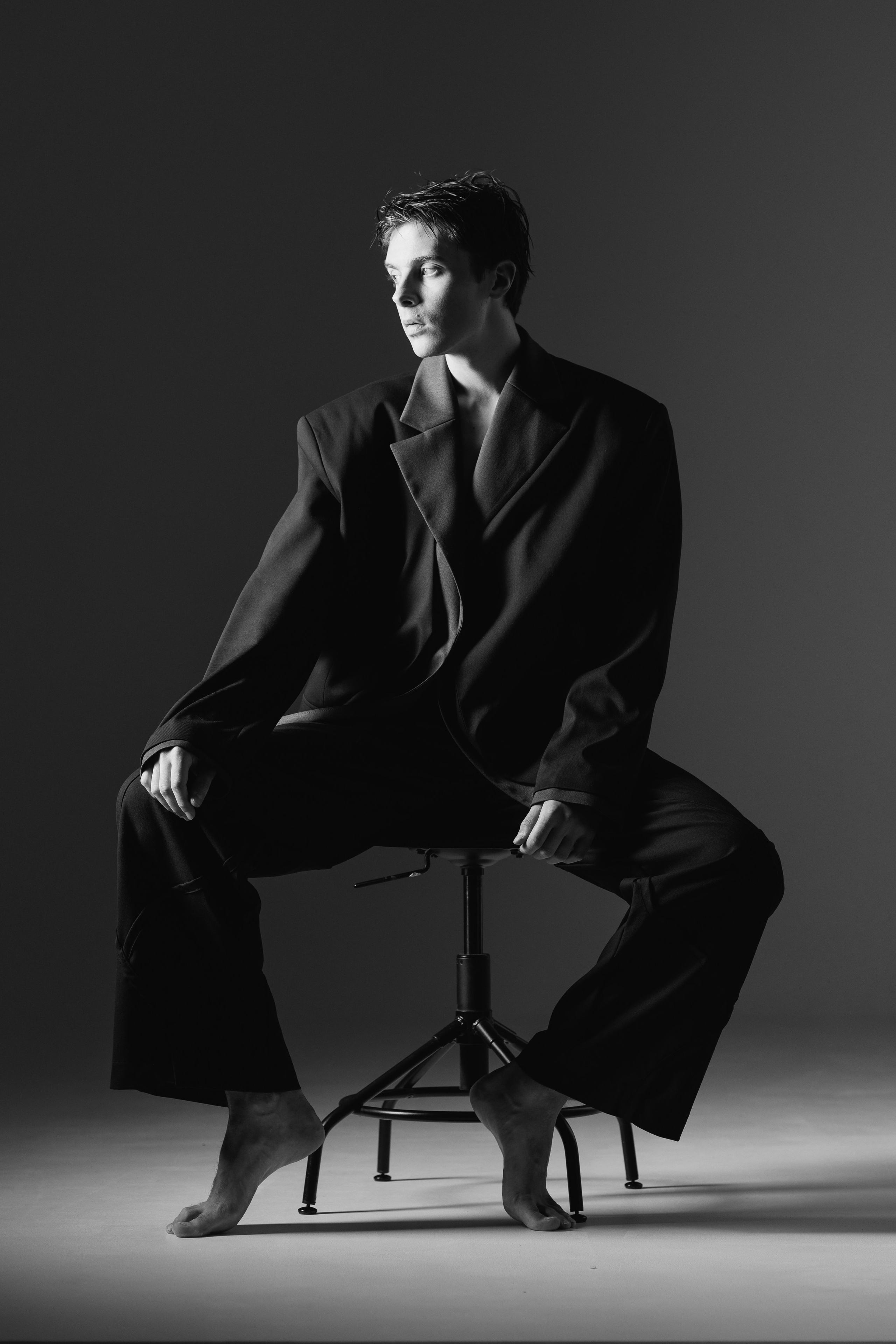 Богдан. Одегова Лариса портретный фотограф в Нижнем Новгороде