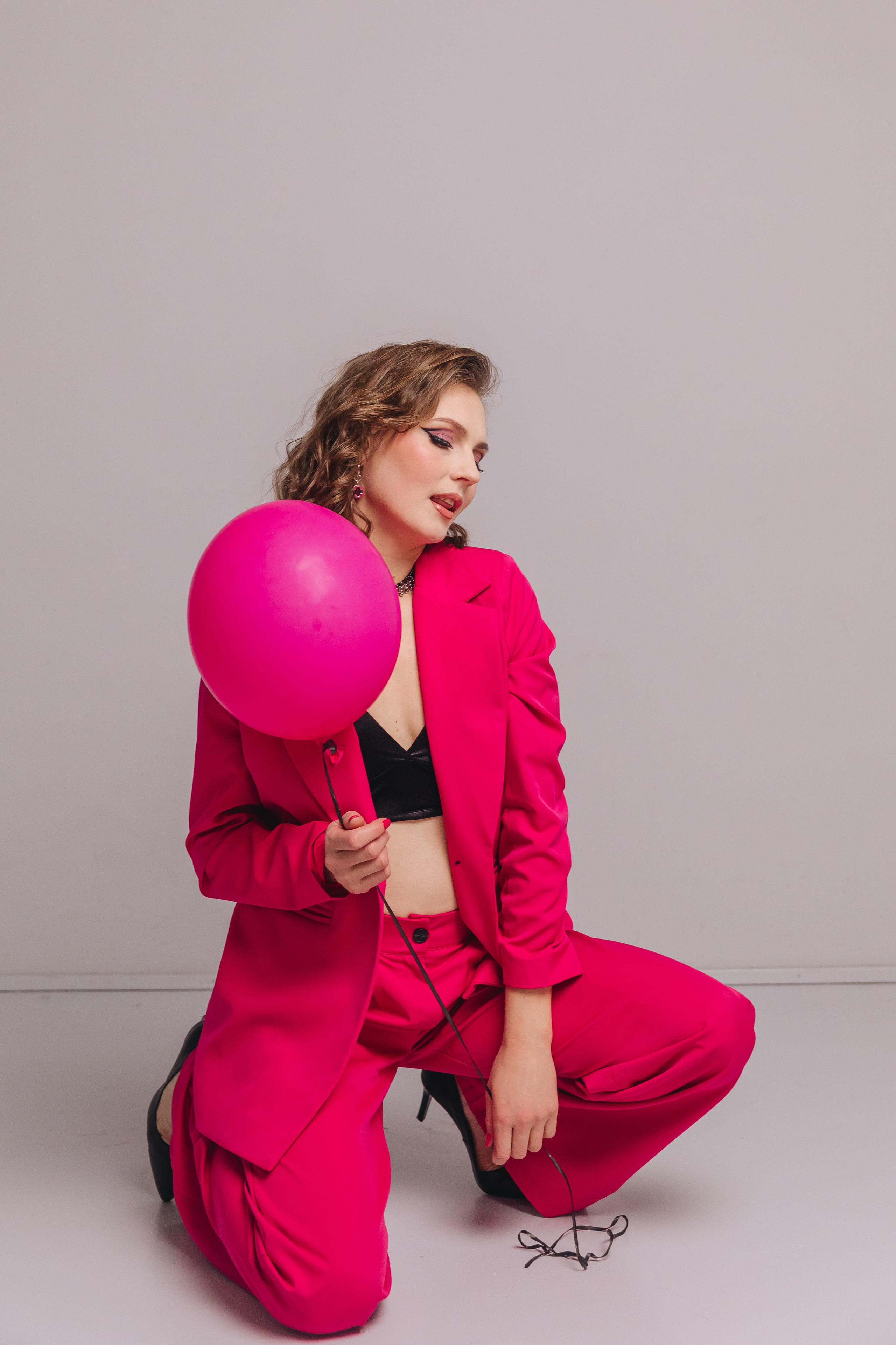 Pink mood. Семейный фотограф в Санкт-Петербурге Ева Маркова