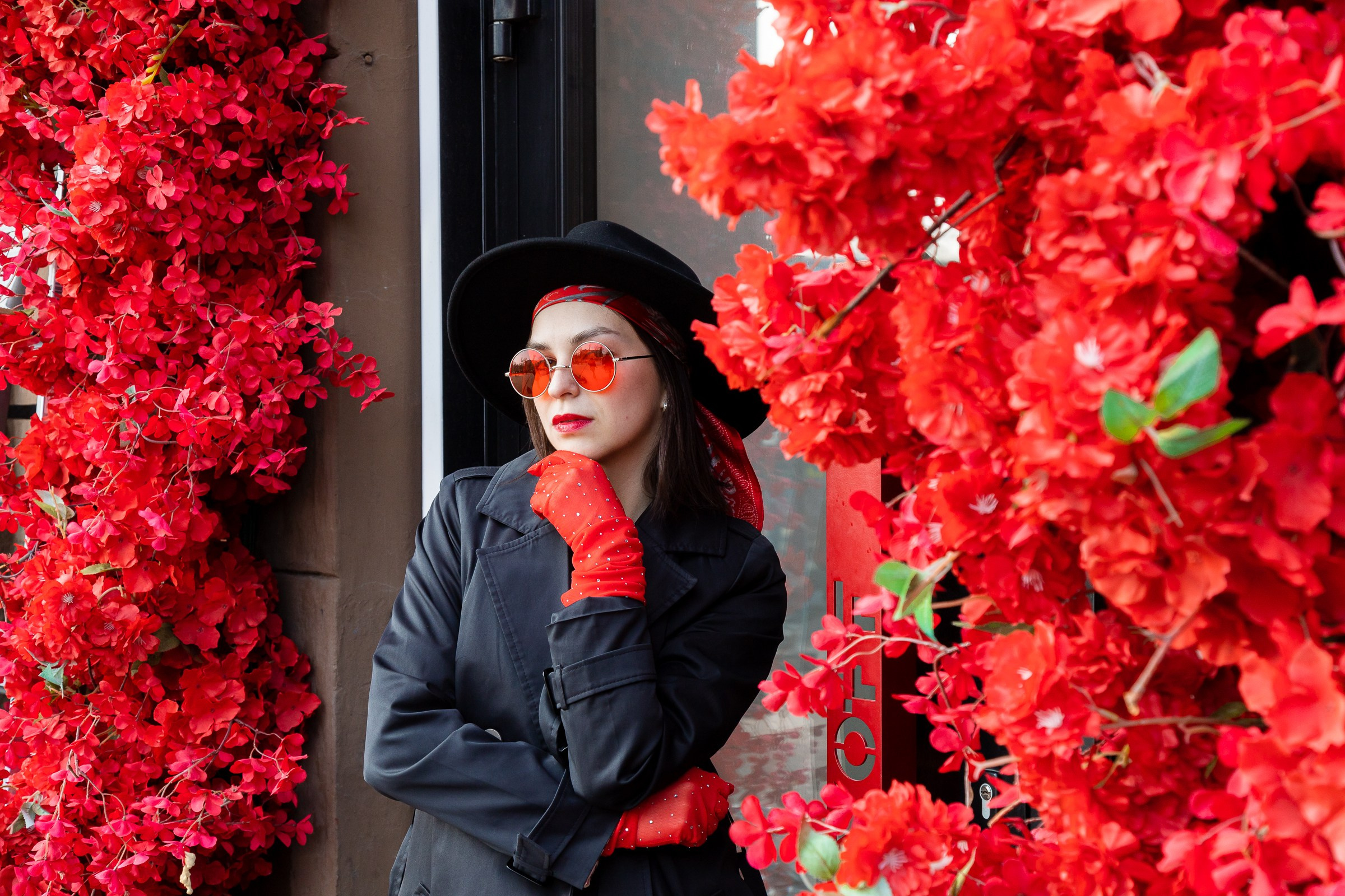 Код красный. Репортажный и семейный фотограф в Москве