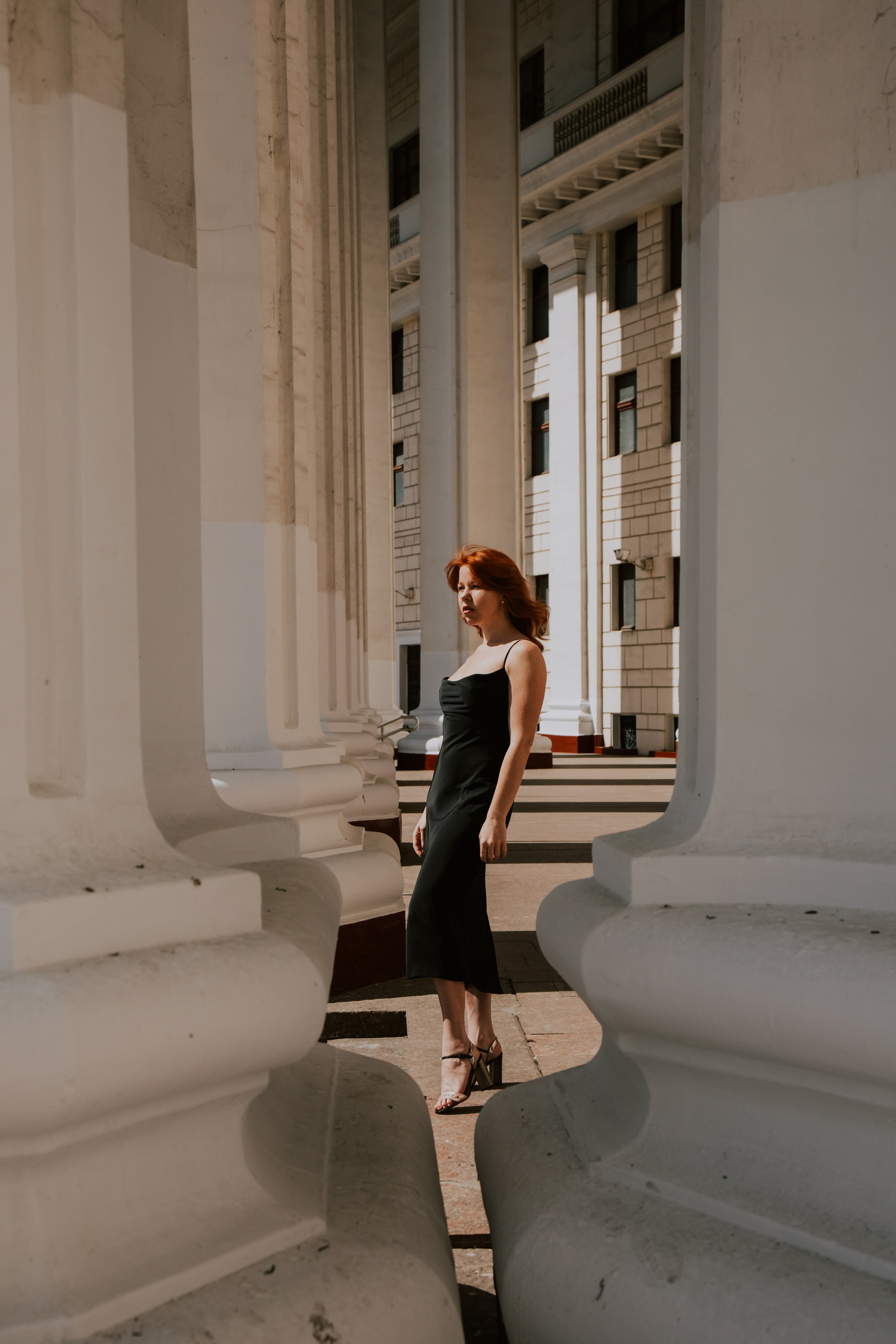 Особенная. Репортажный и семейный фотограф в Москве