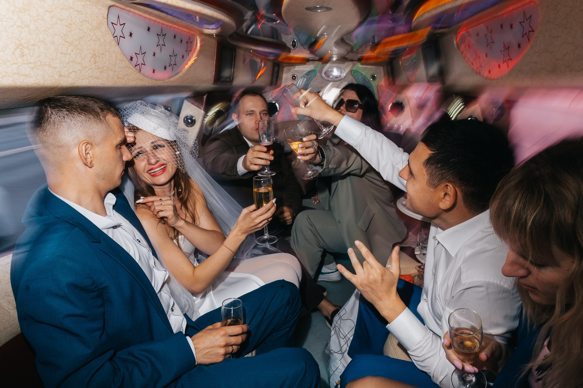 Людмила и Юрий ♥. Репортажный и семейный фотограф в Москве