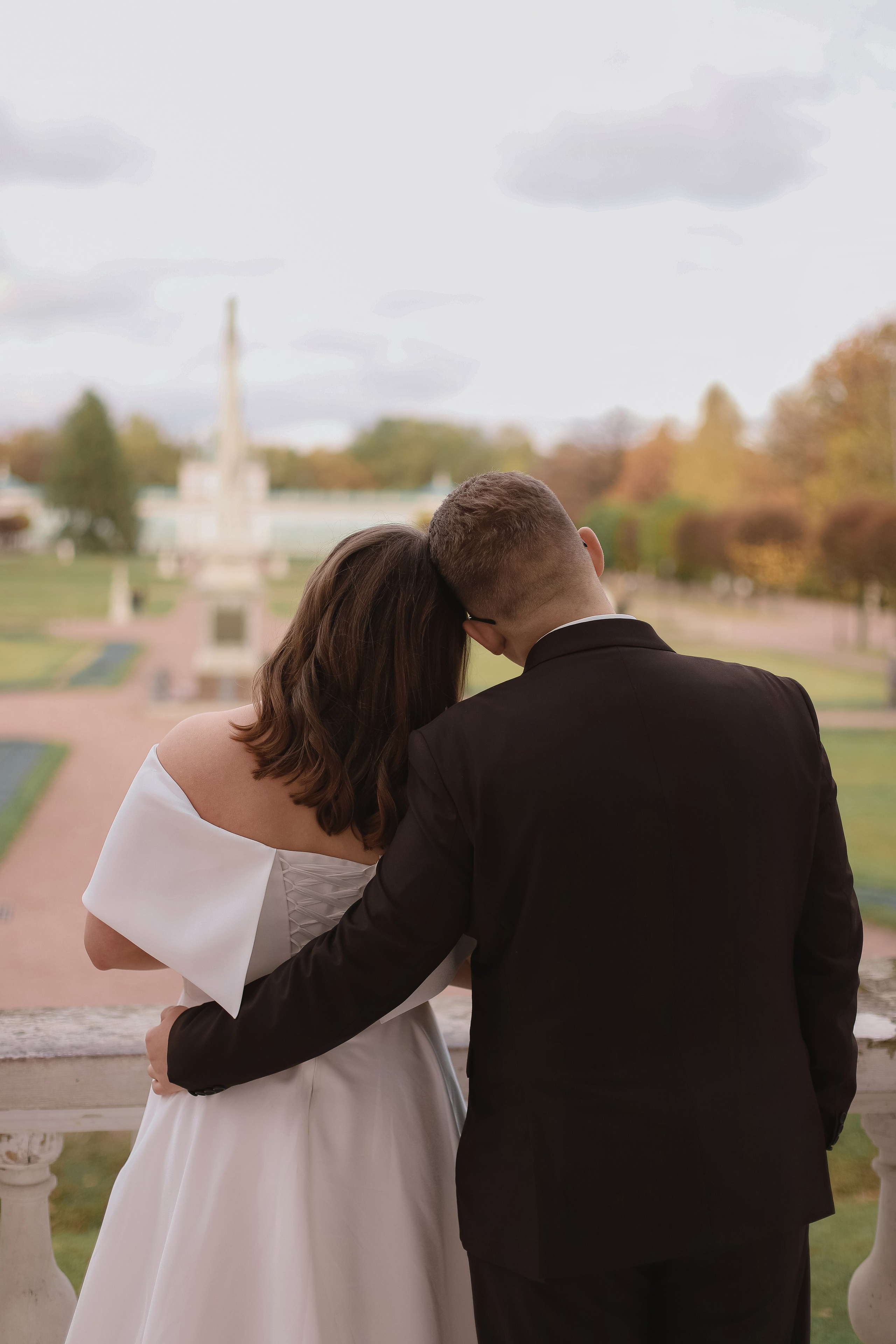 Алексей и Полина. Свадебный, семейный и детский фотограф в Люберцах Зайцева Анастасия