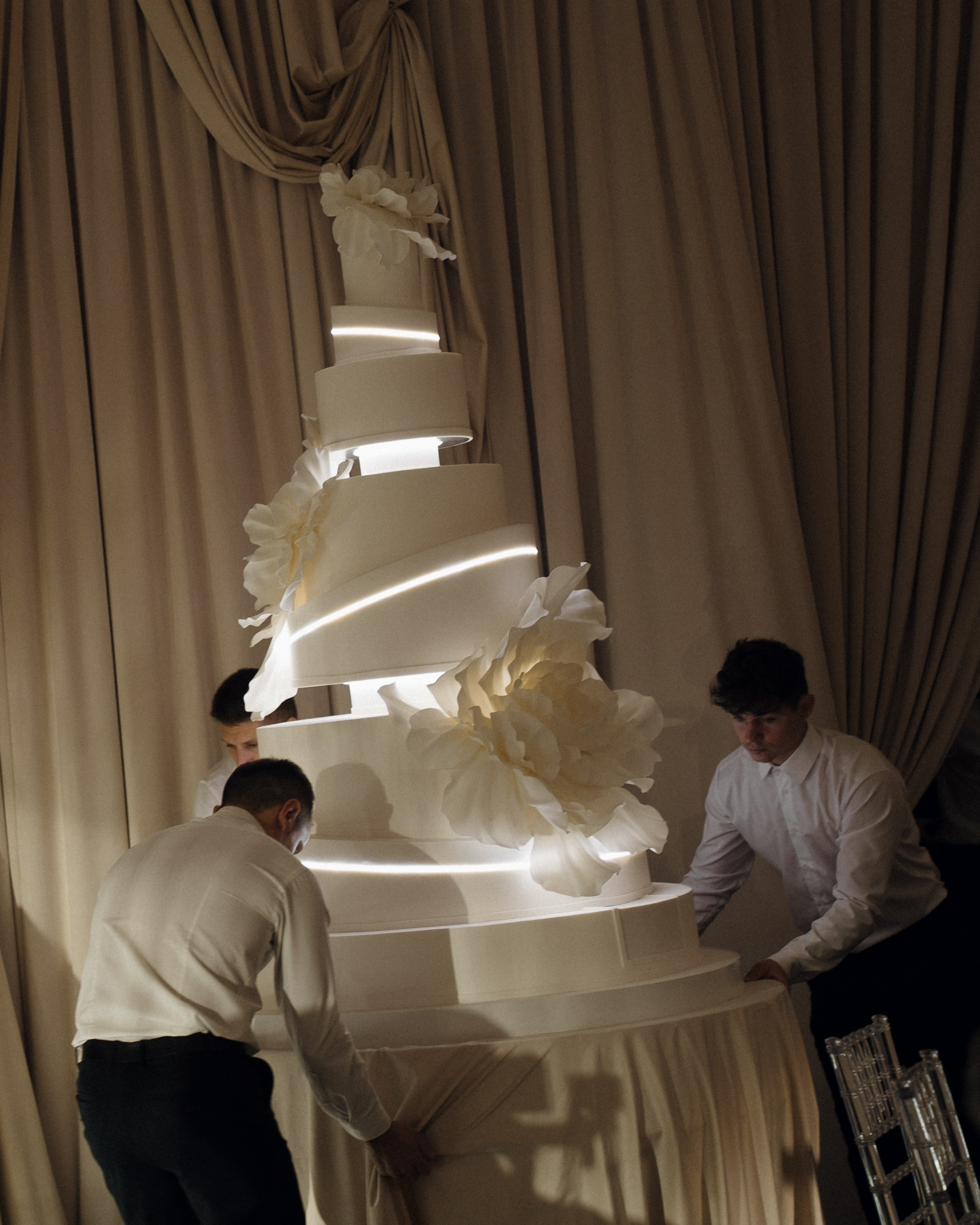 «буду всегда с тобой…». Свадебный фотограф в Краснодаре и Сочи Винидиктова Екатерина